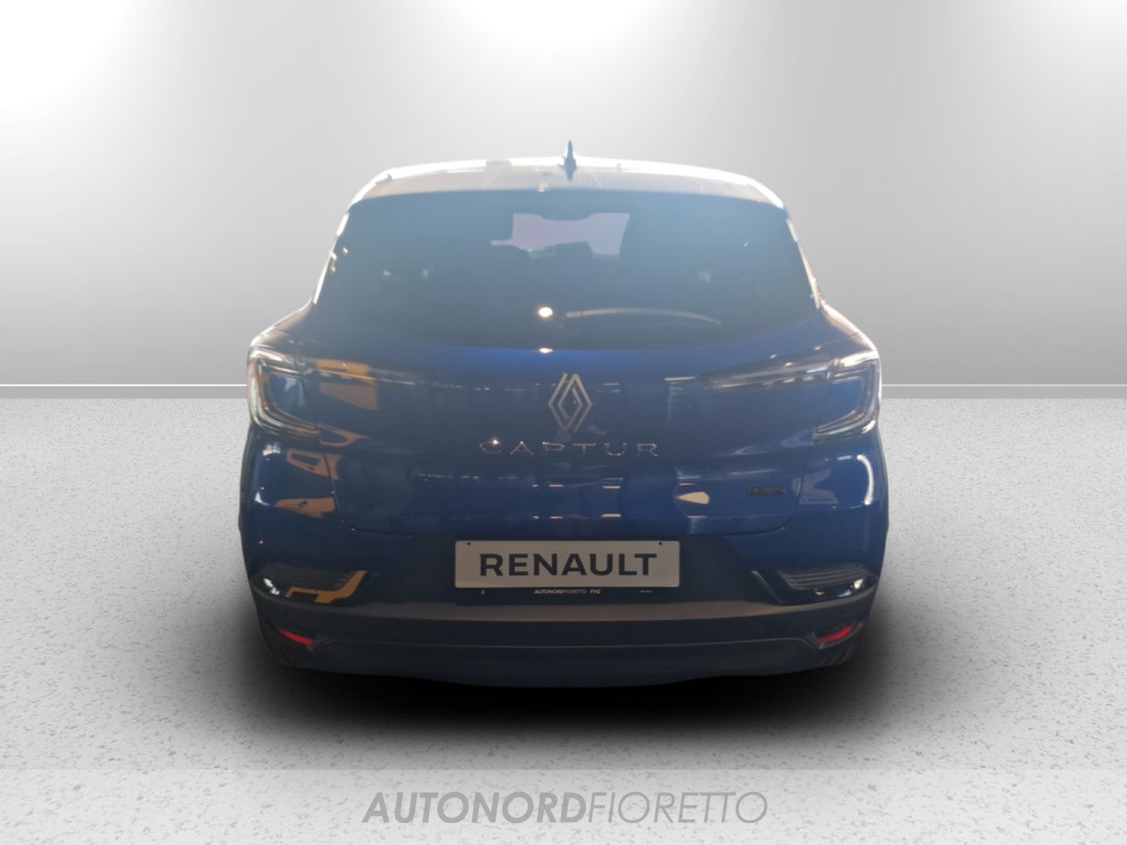 AUTONORD Renault Captur