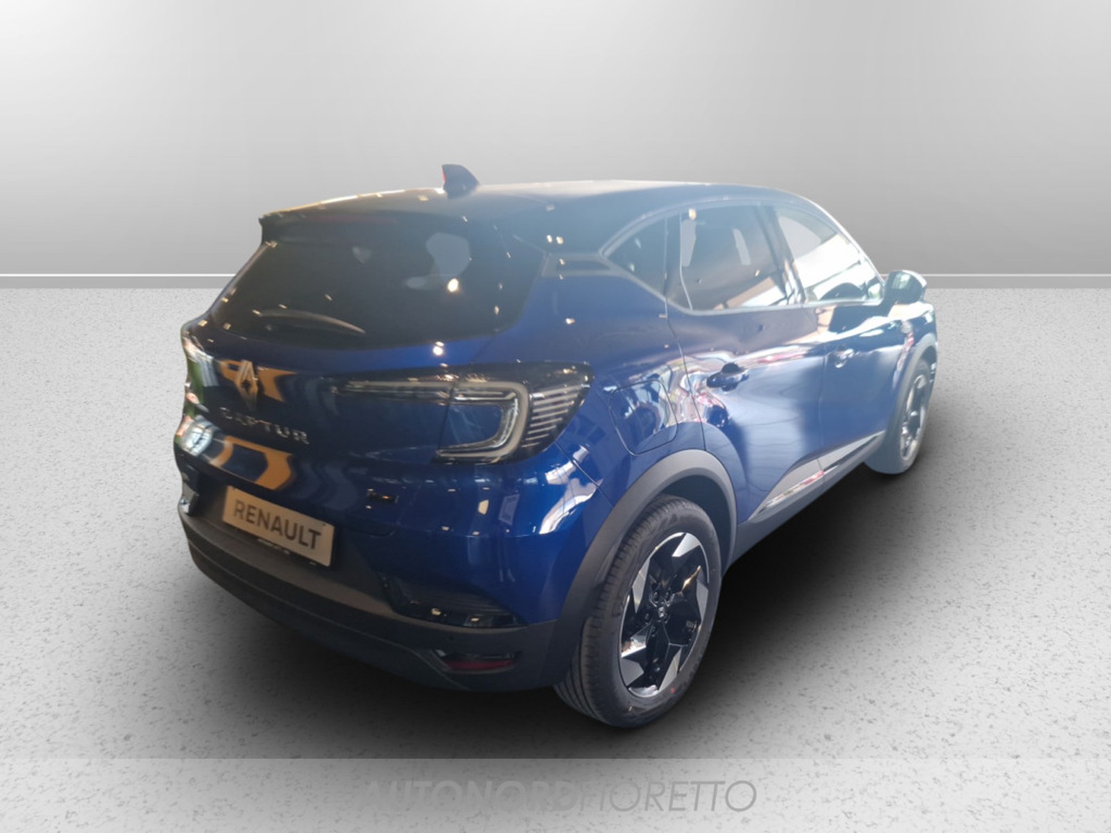 AUTONORD Renault Captur