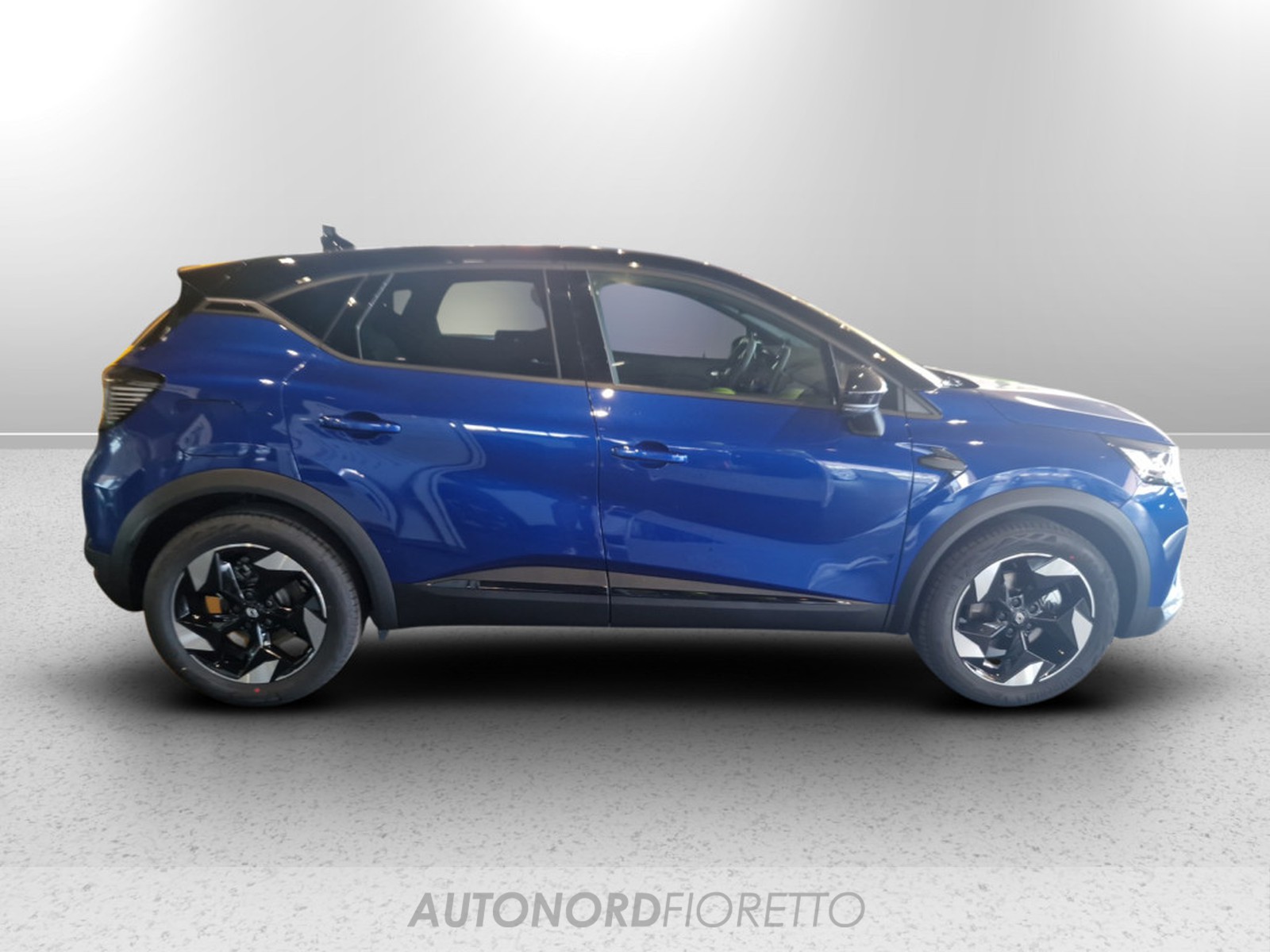AUTONORD Renault Captur