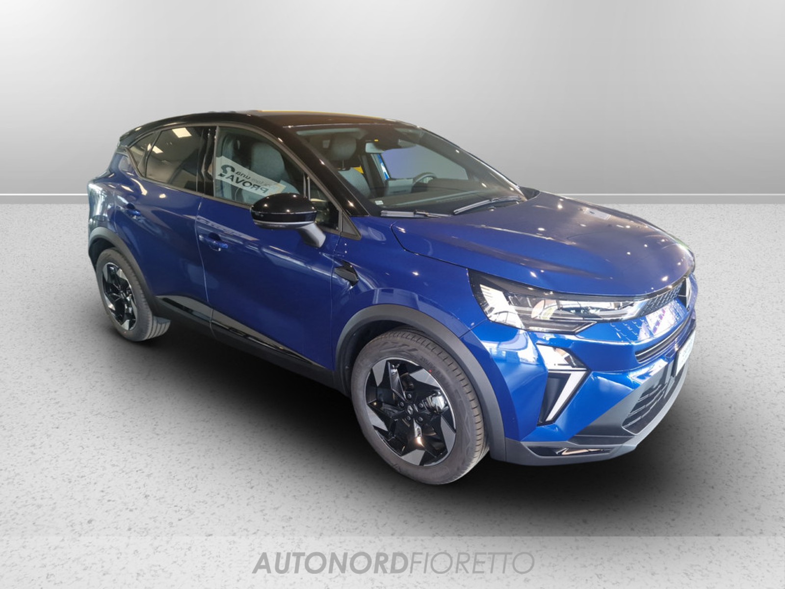 AUTONORD Renault Captur