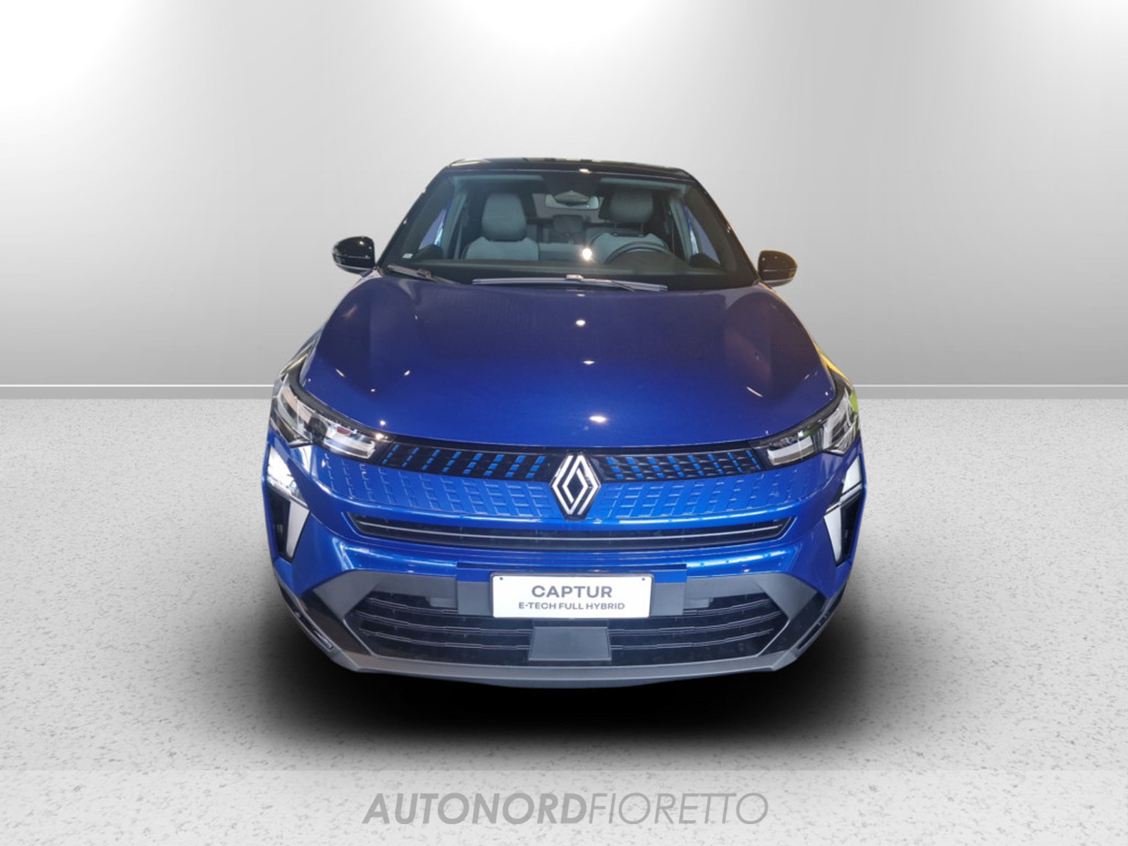 AUTONORD Renault Captur