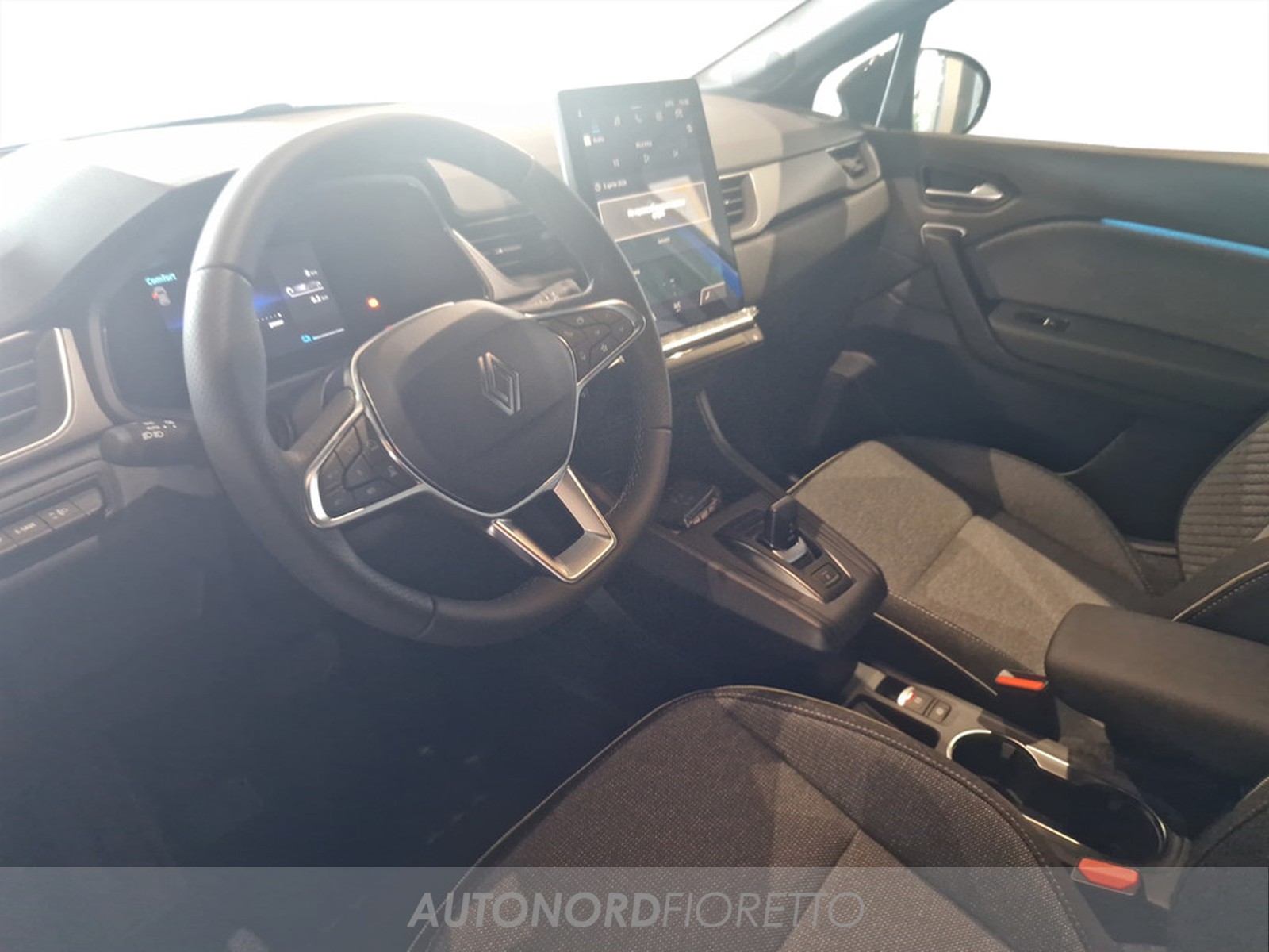 AUTONORD Renault Captur