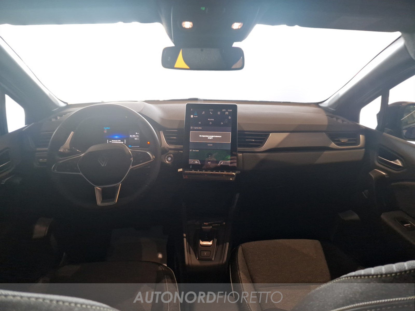 AUTONORD Renault Captur