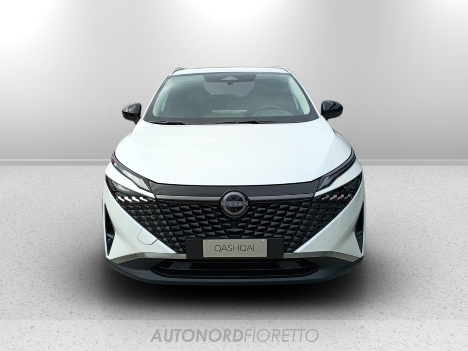 AUTONORD Nissan Qashqai