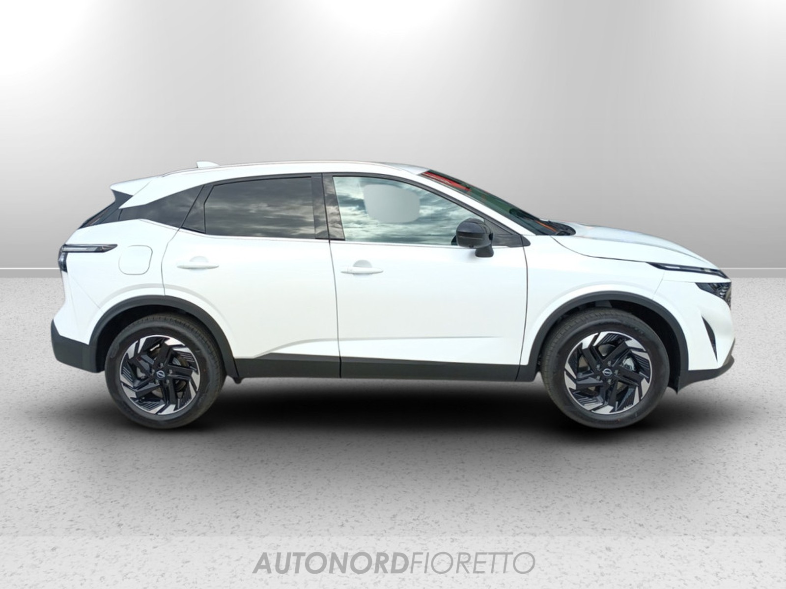 AUTONORD Nissan Qashqai