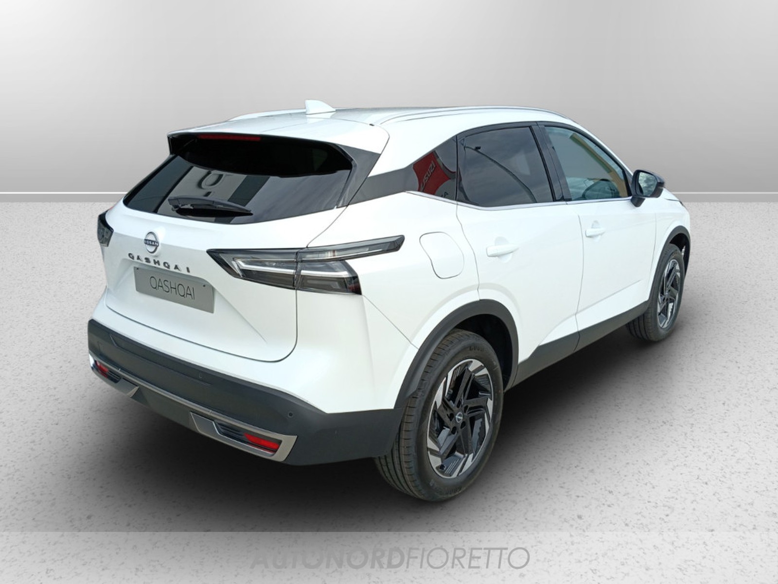 AUTONORD Nissan Qashqai
