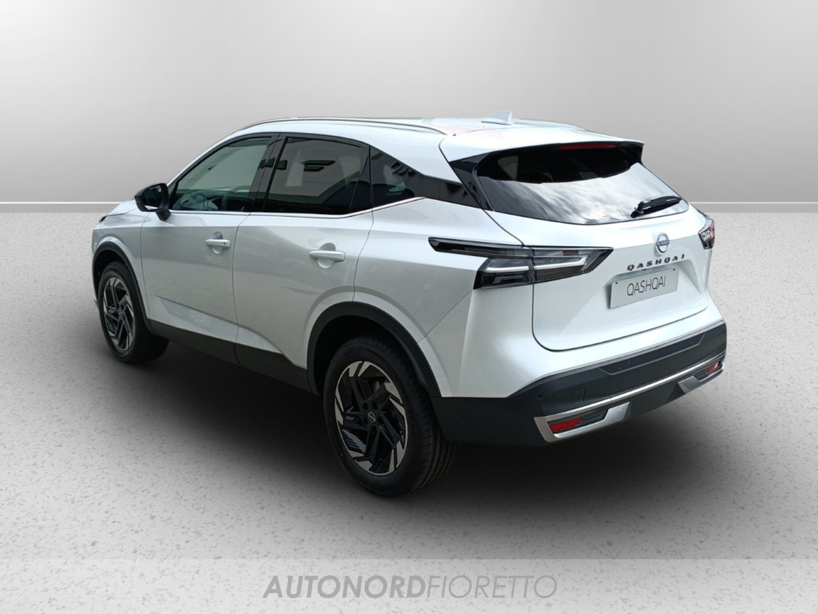 AUTONORD Nissan Qashqai