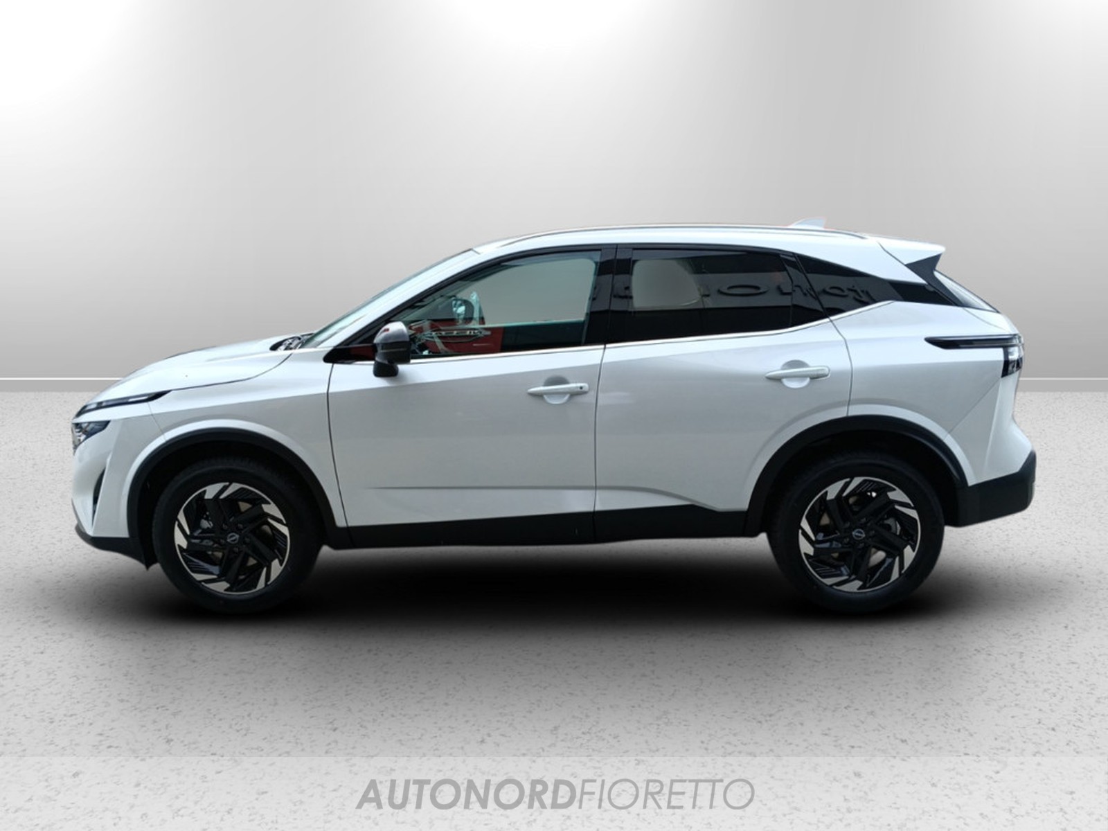 AUTONORD Nissan Qashqai