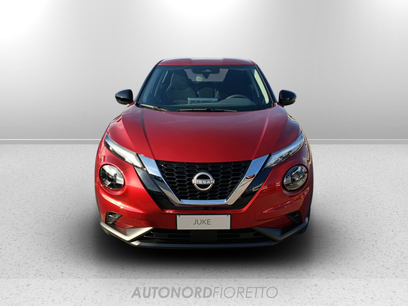 AUTONORD Nissan Juke