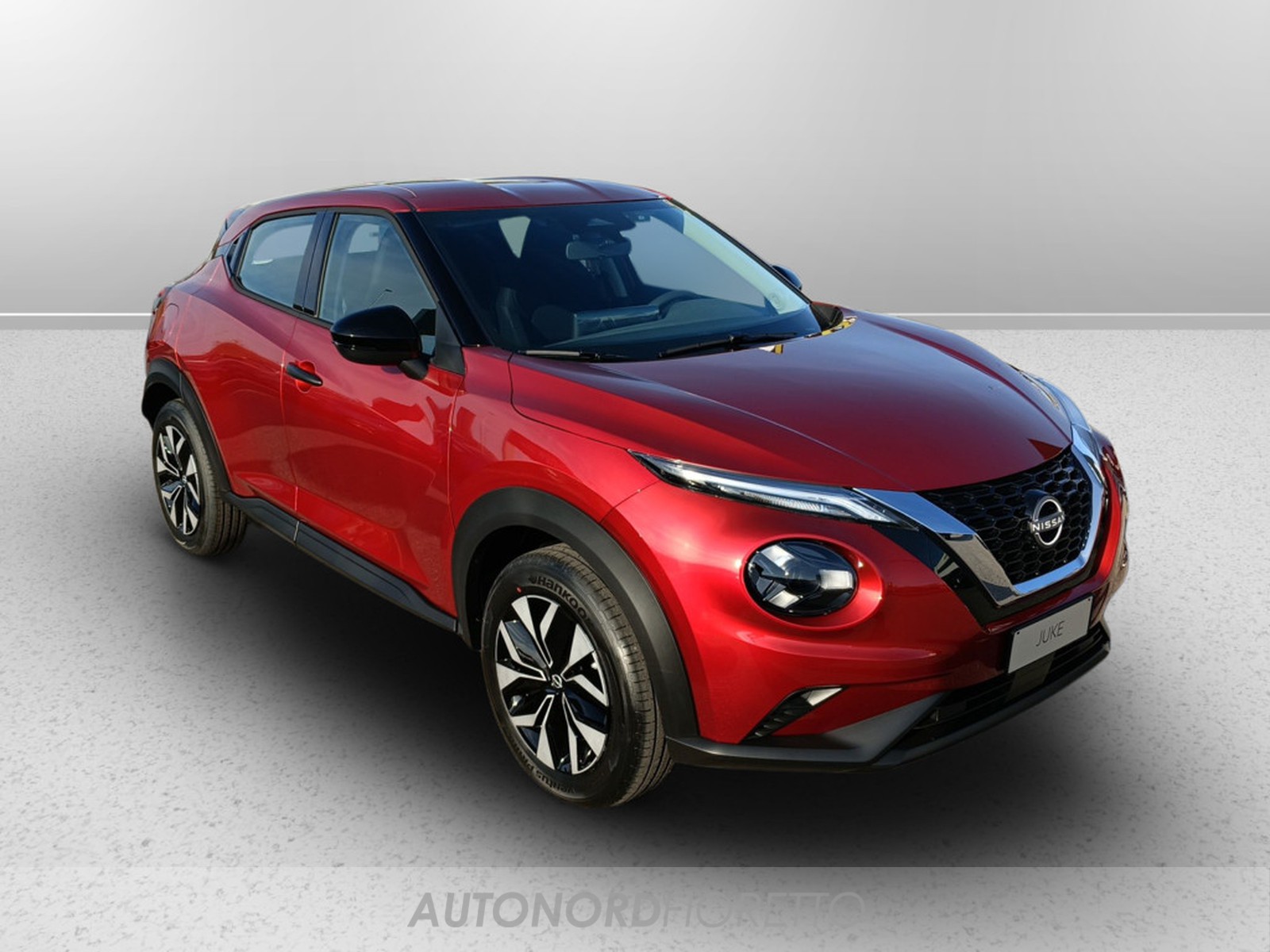 AUTONORD Nissan Juke
