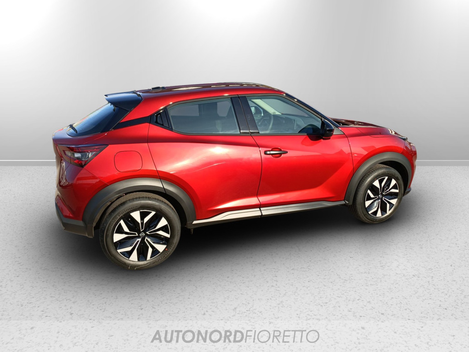 AUTONORD Nissan Juke