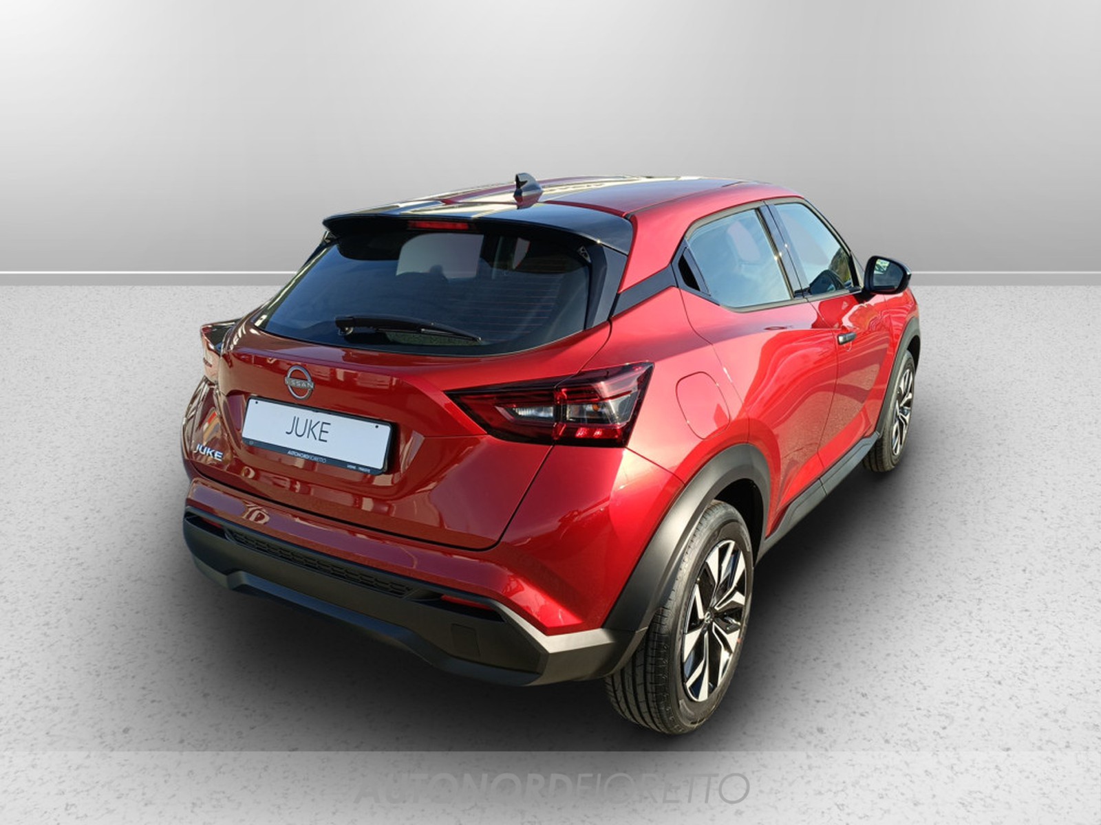 AUTONORD Nissan Juke