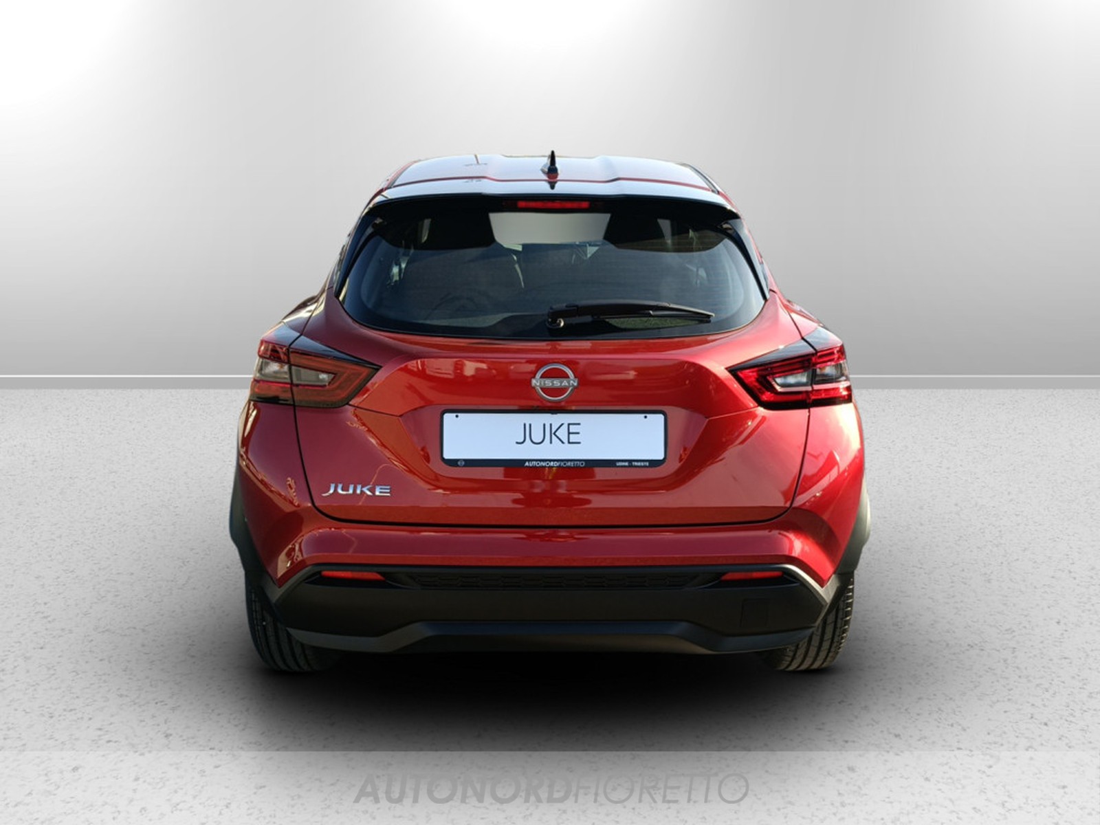 AUTONORD Nissan Juke