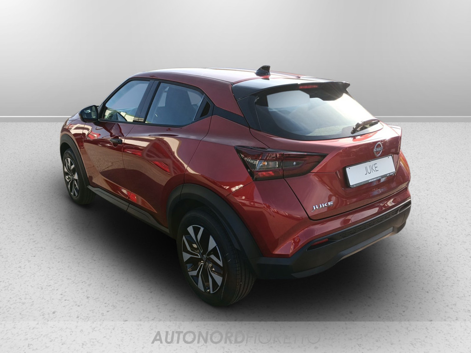 AUTONORD Nissan Juke