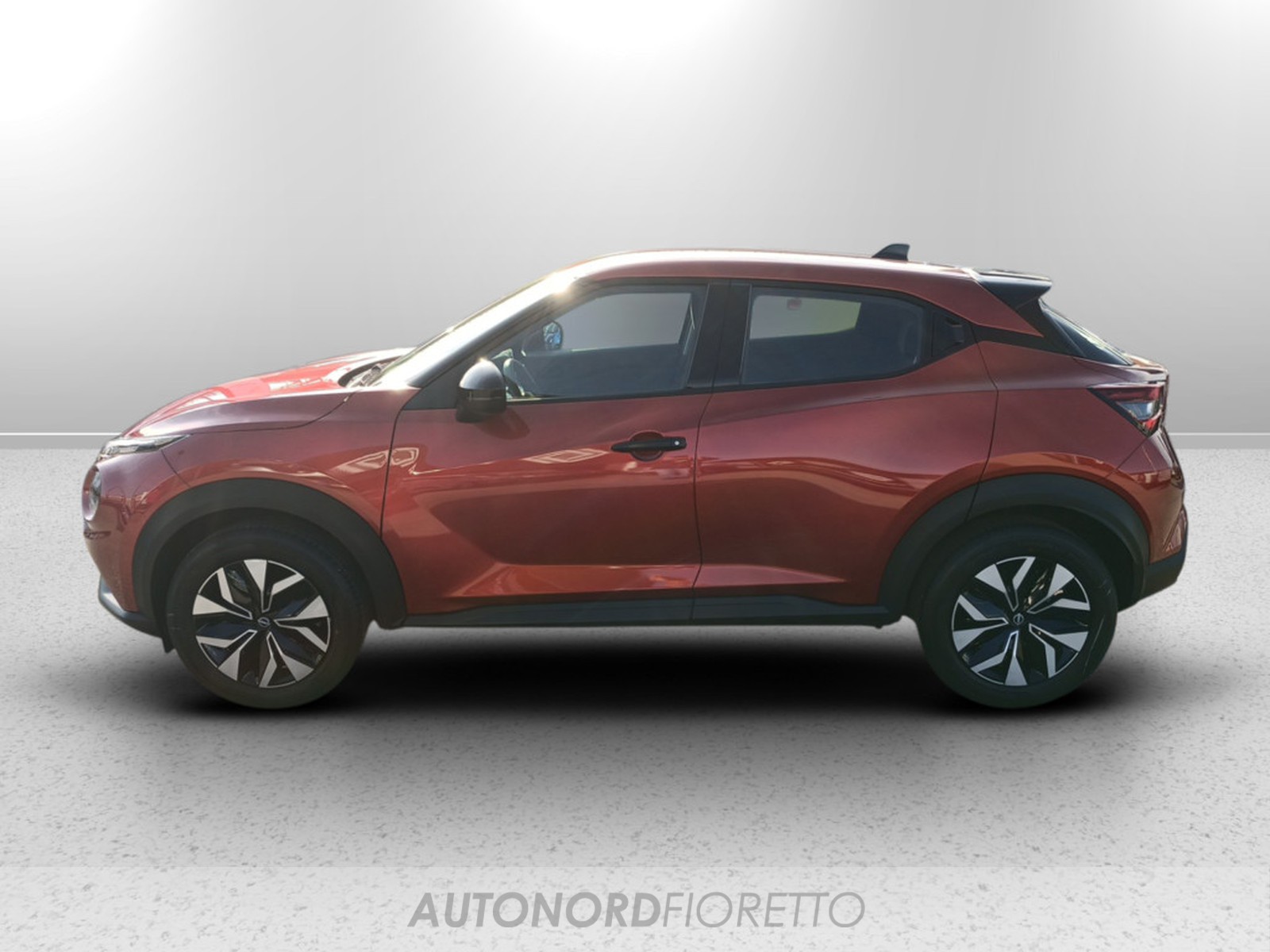 AUTONORD Nissan Juke