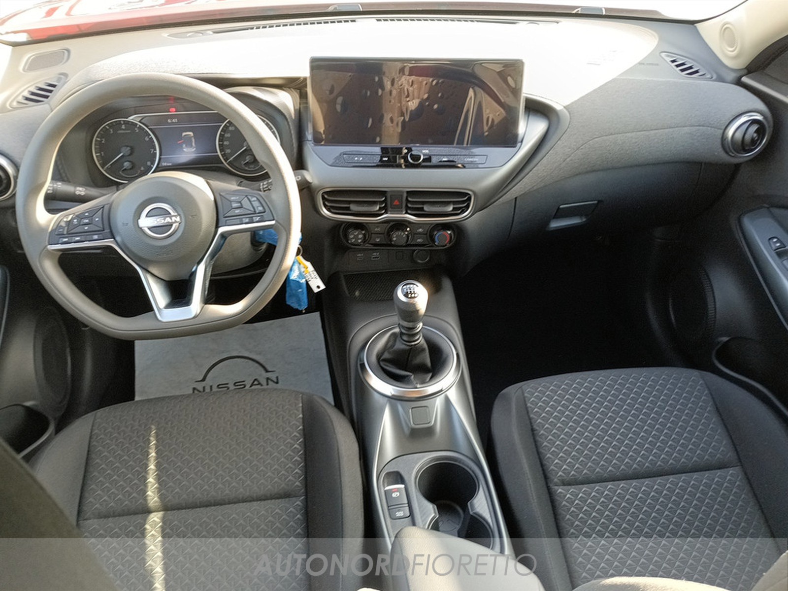 AUTONORD Nissan Juke