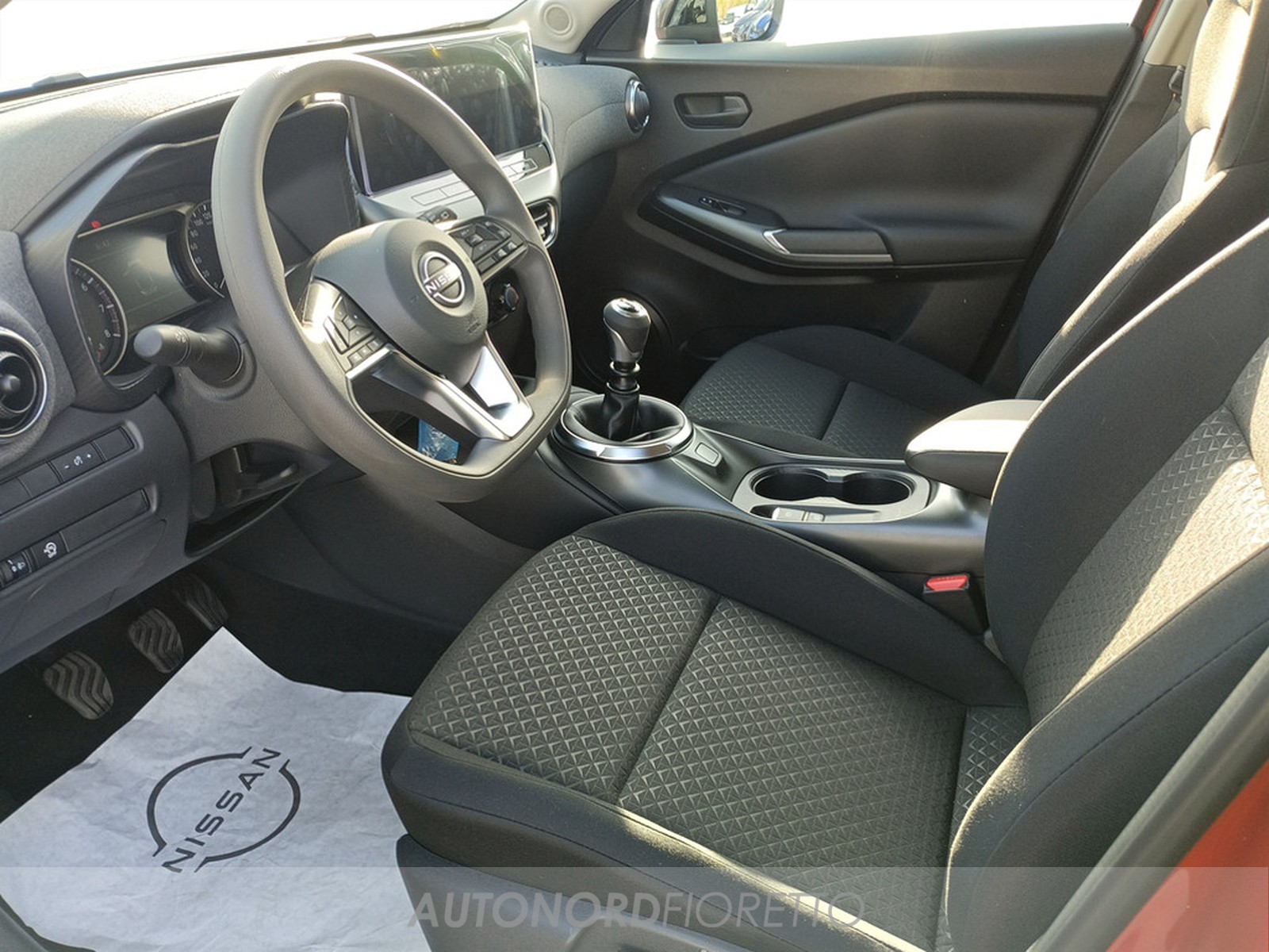 AUTONORD Nissan Juke