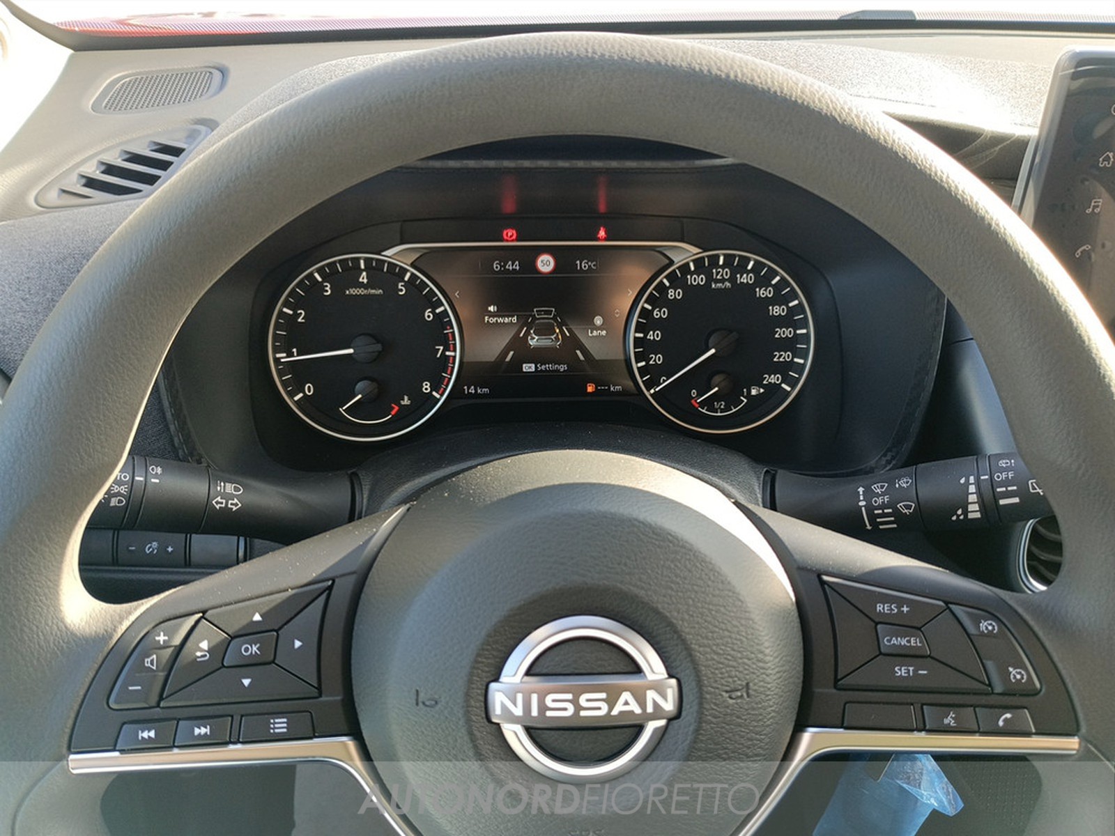 AUTONORD Nissan Juke