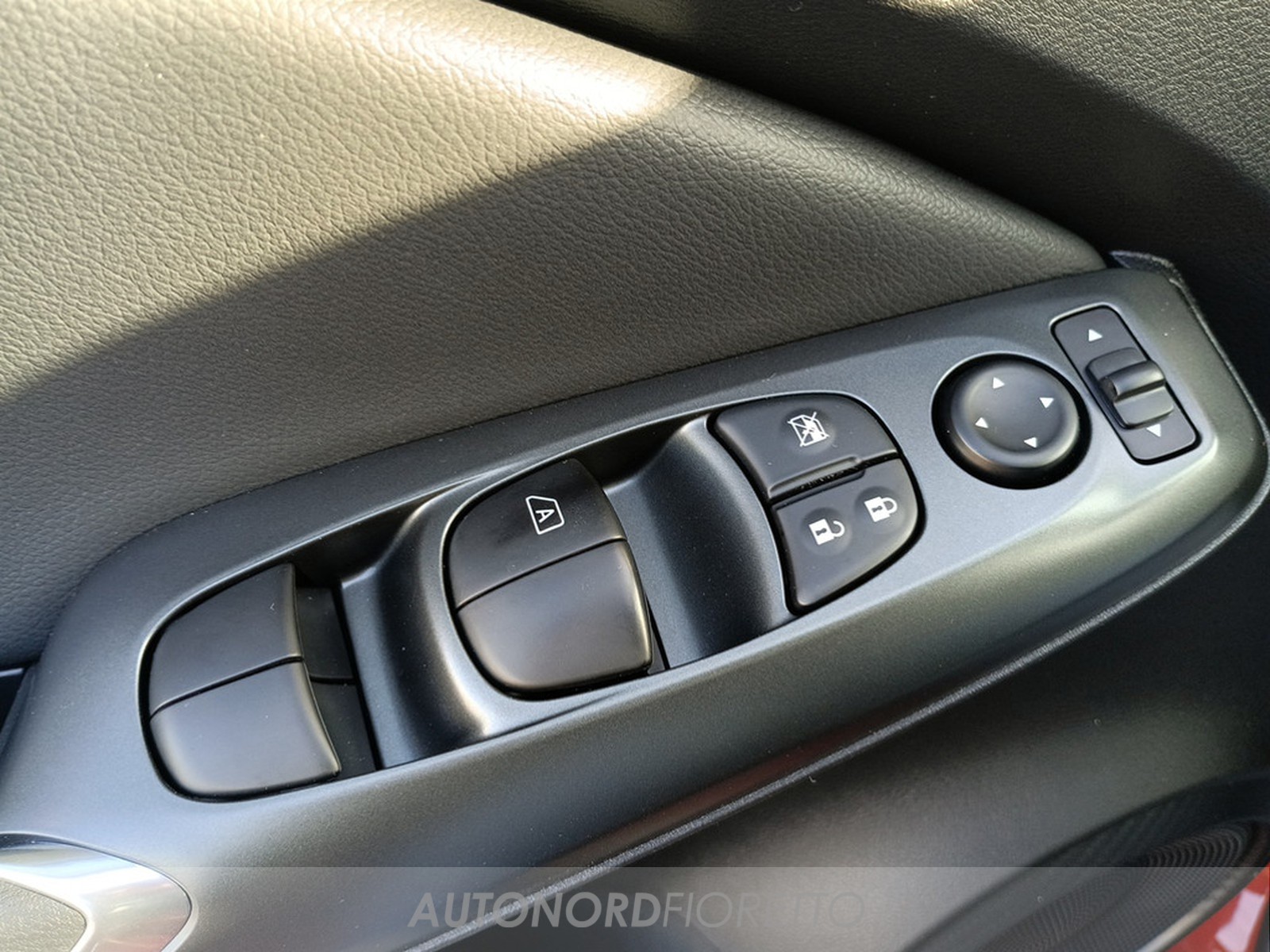 AUTONORD Nissan Juke