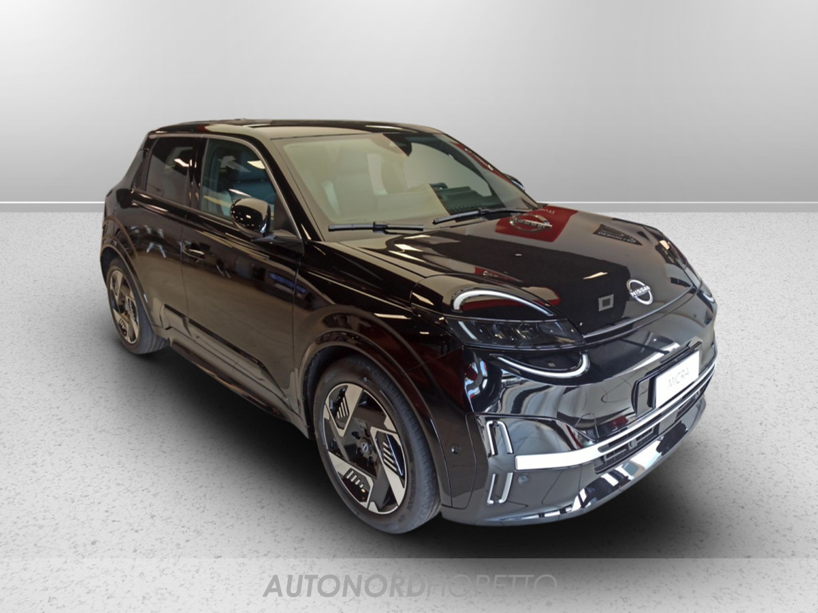 AUTONORD Nissan Micra