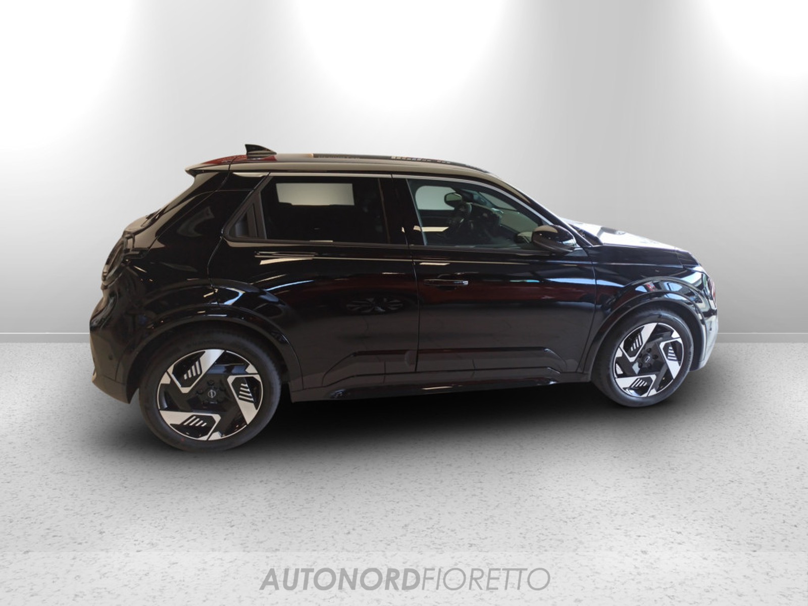 AUTONORD Nissan Micra