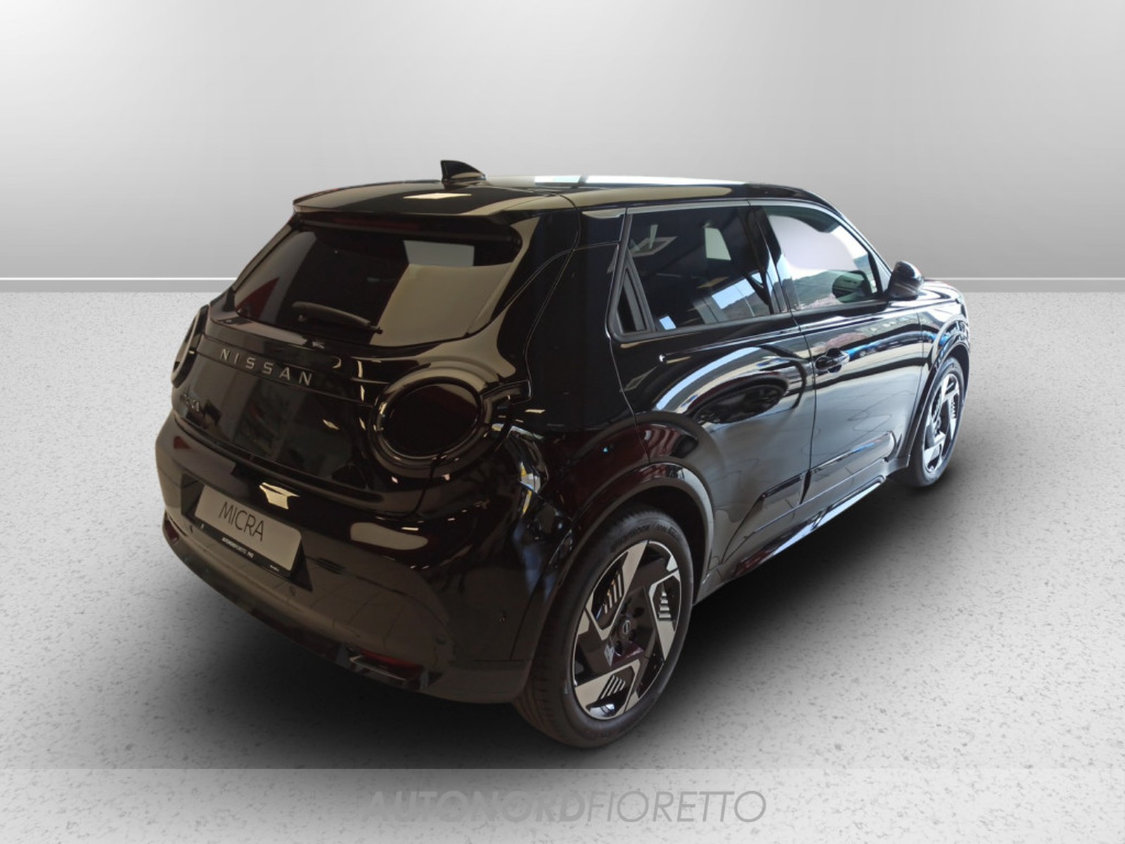 AUTONORD Nissan Micra