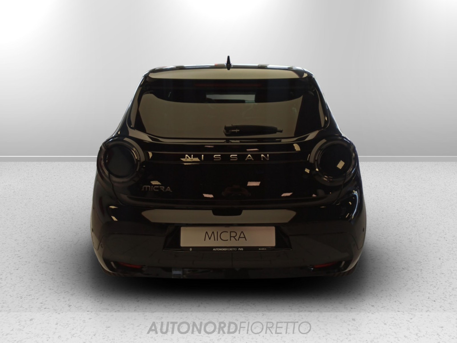 AUTONORD Nissan Micra