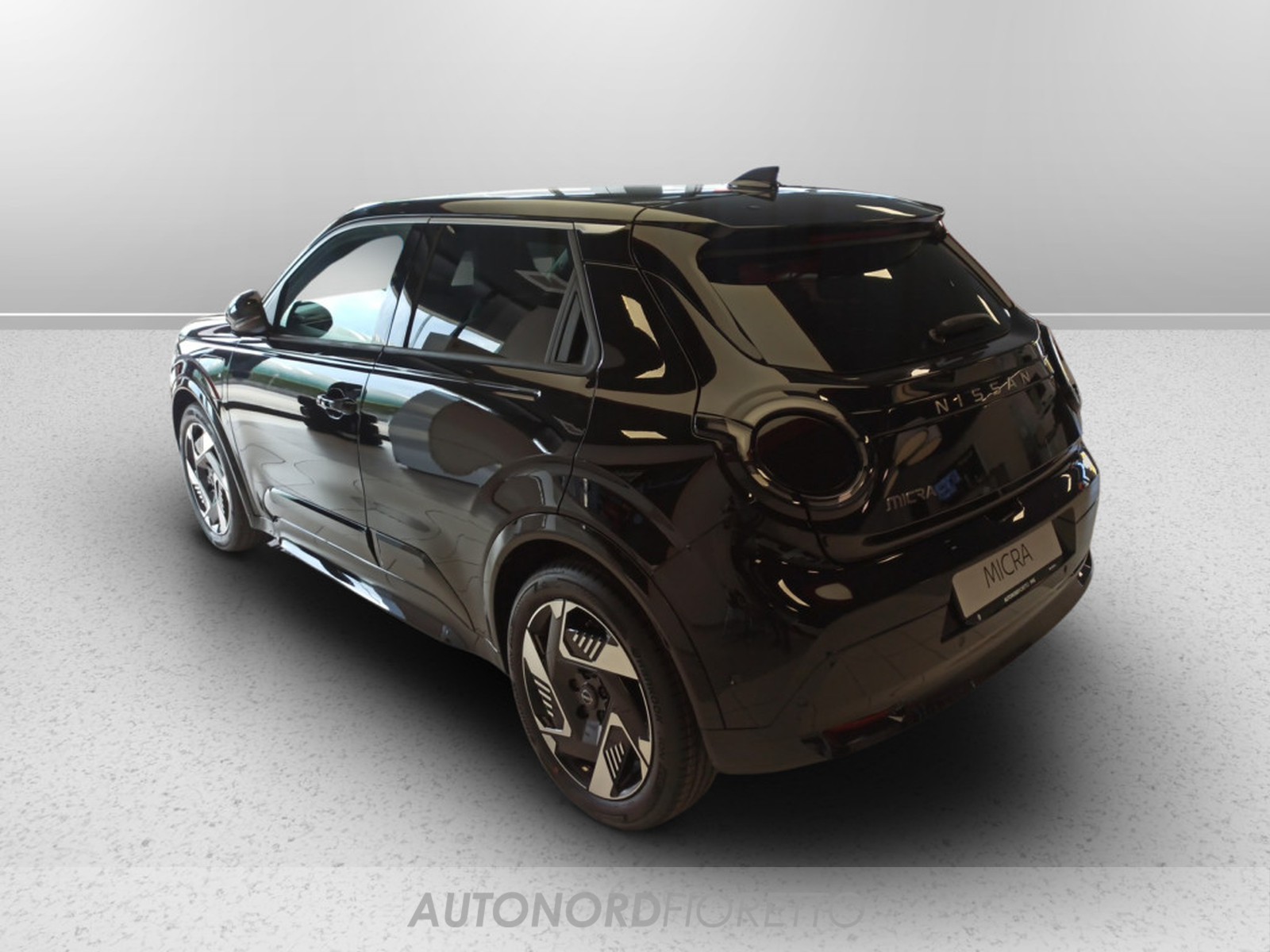 AUTONORD Nissan Micra