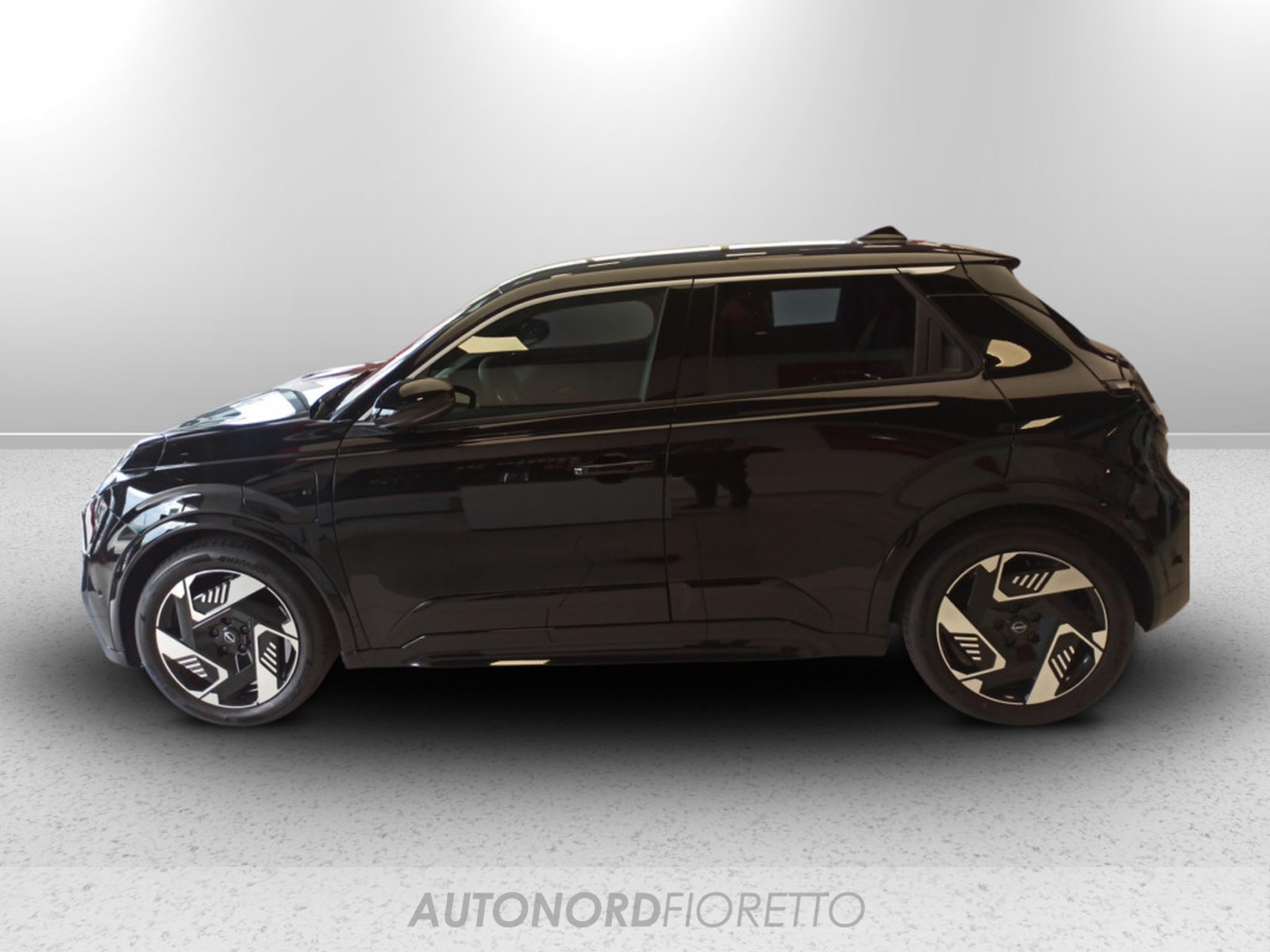 AUTONORD Nissan Micra