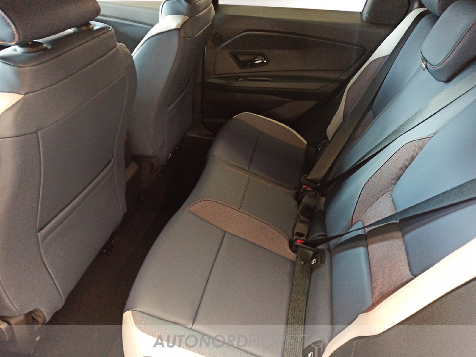 AUTONORD Nissan Micra