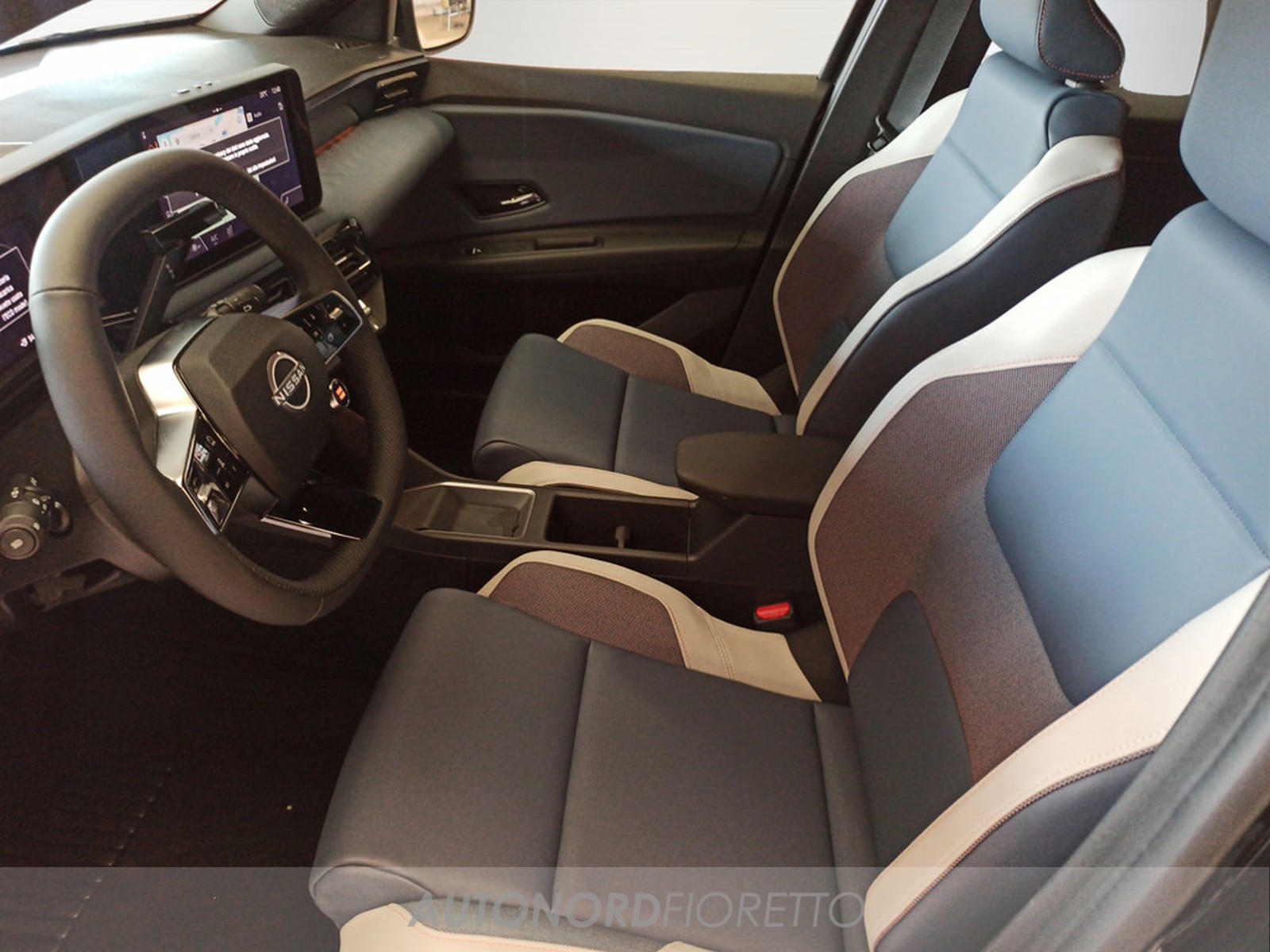 AUTONORD Nissan Micra