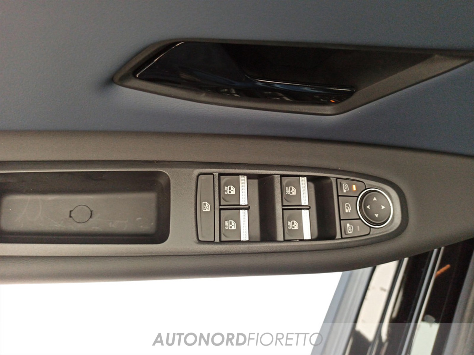 AUTONORD Nissan Micra