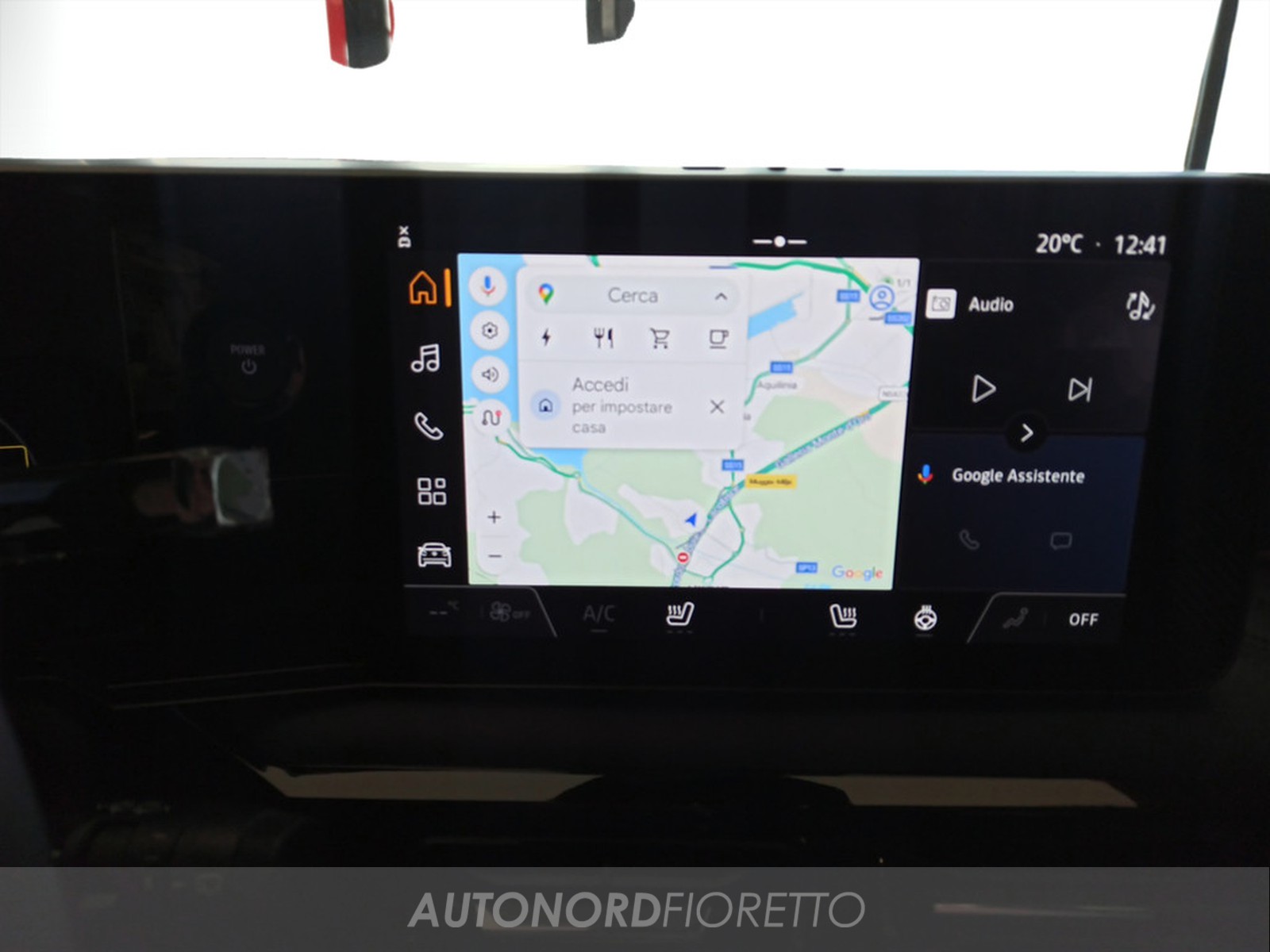 AUTONORD Nissan Micra