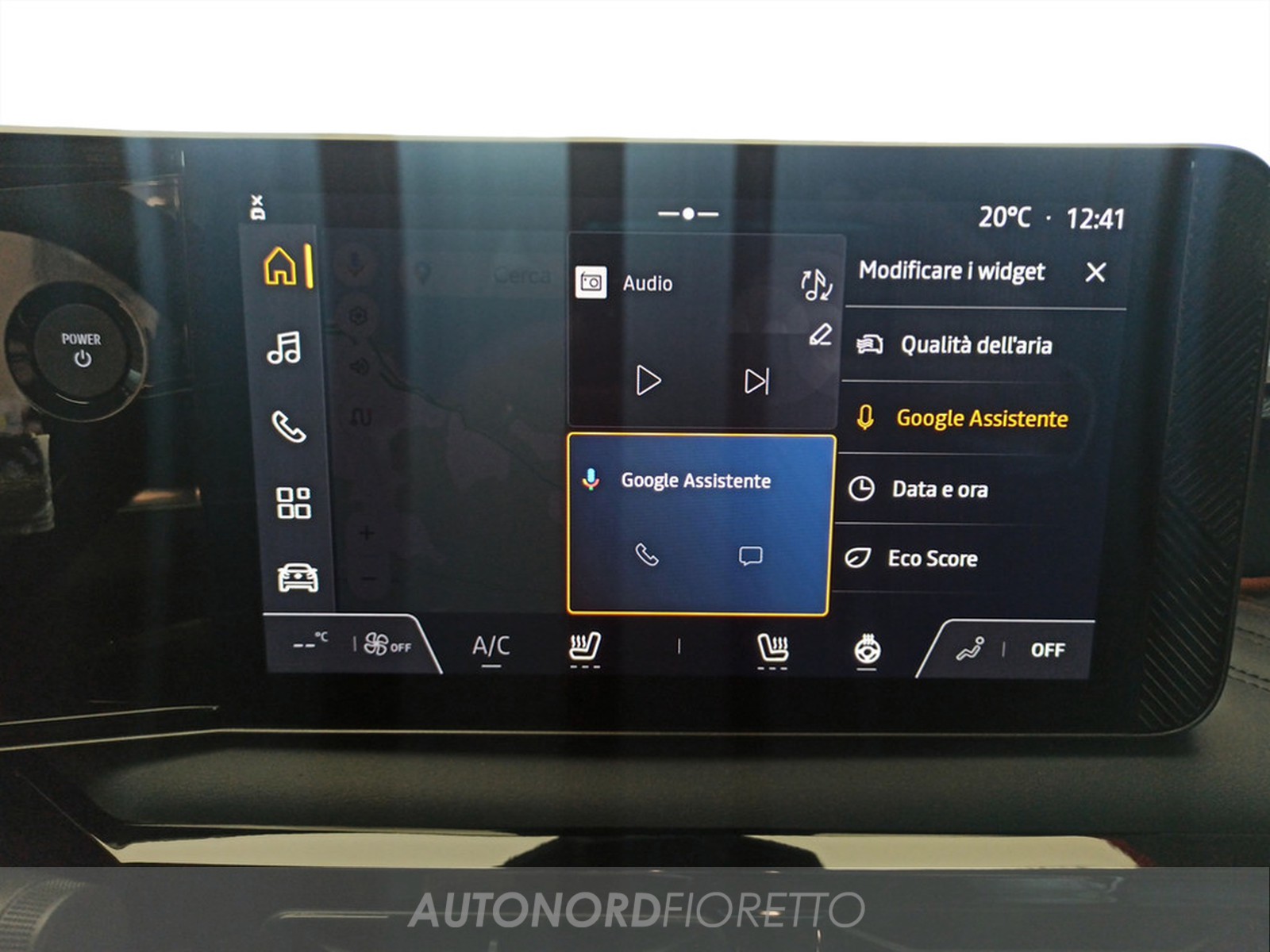 AUTONORD Nissan Micra