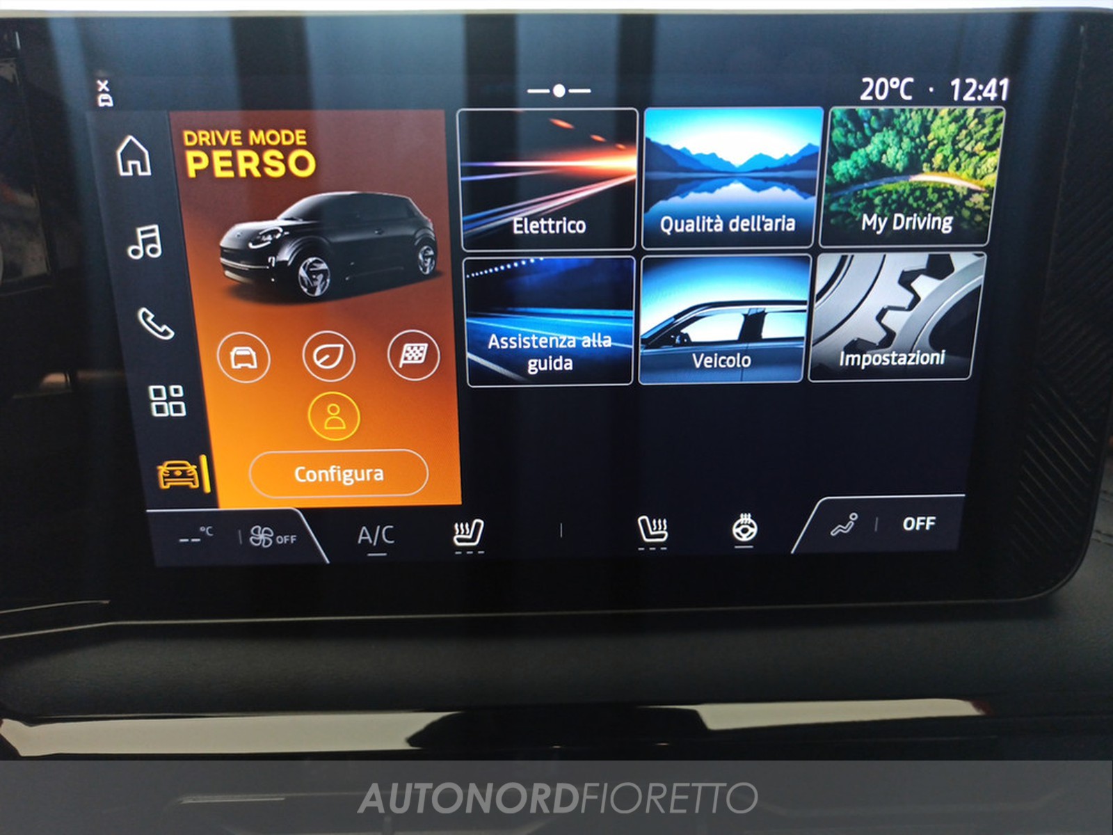 AUTONORD Nissan Micra