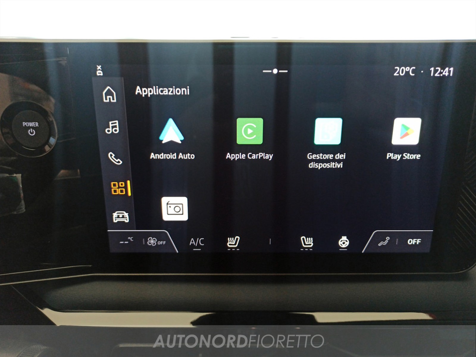 AUTONORD Nissan Micra