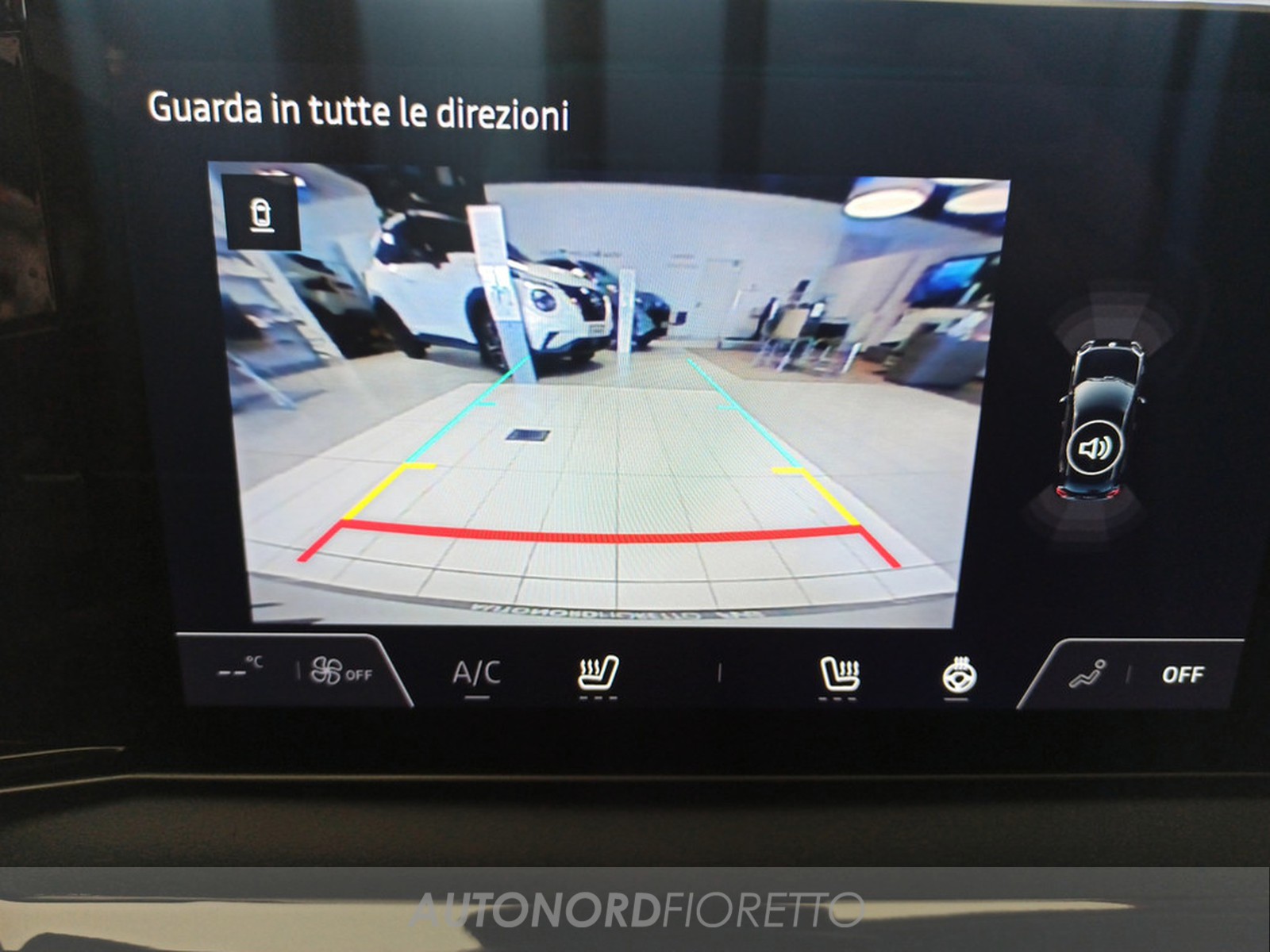 AUTONORD Nissan Micra