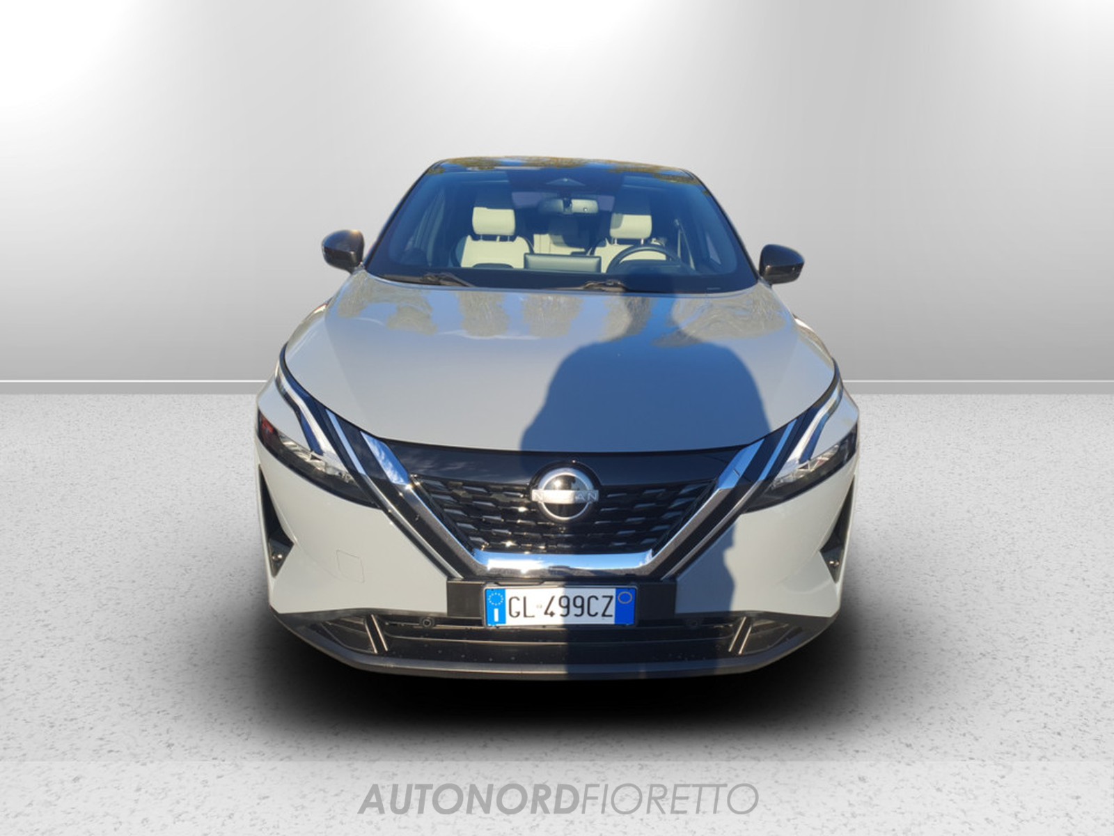 AUTONORD Nissan Qashqai