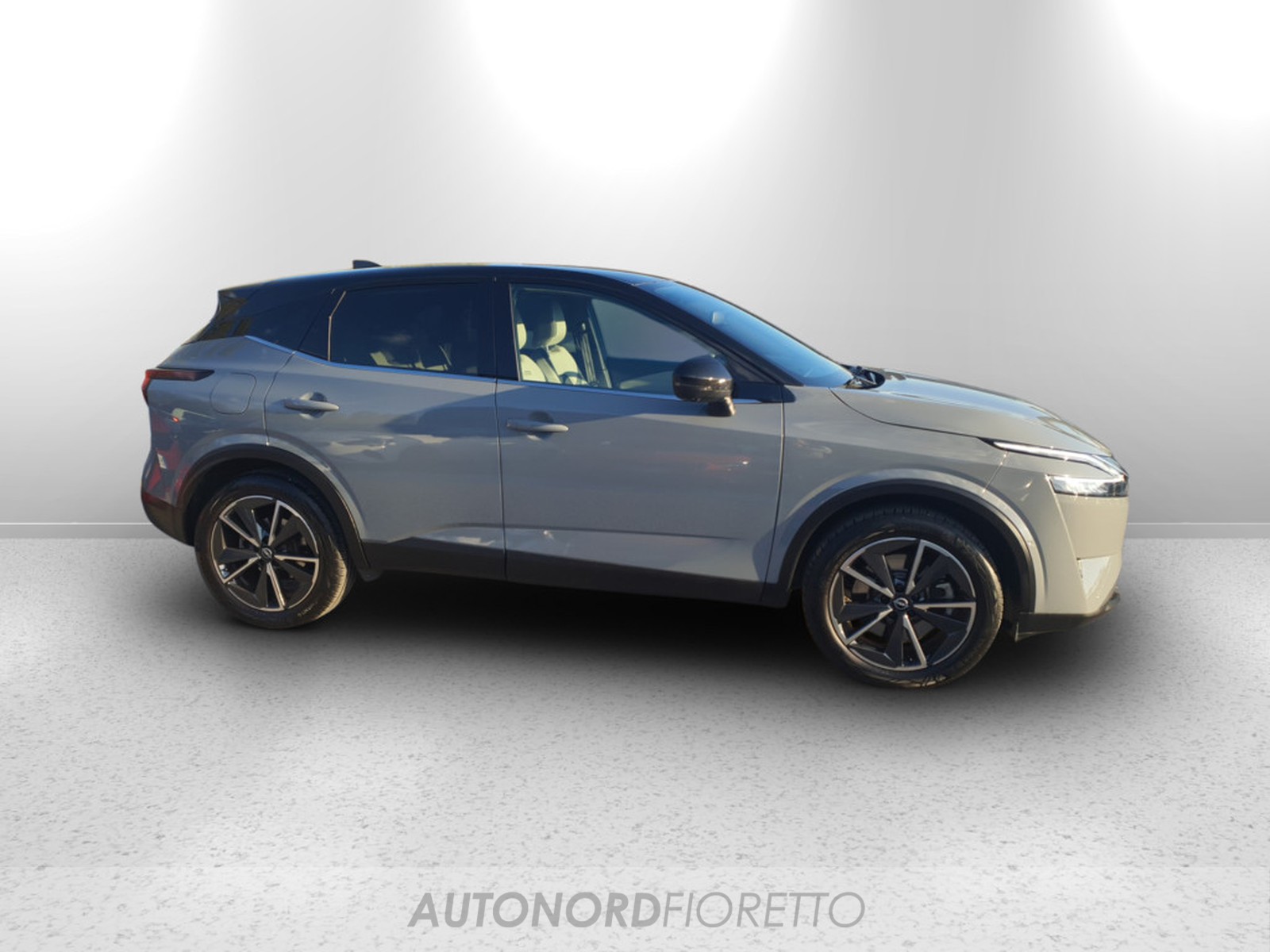 AUTONORD Nissan Qashqai