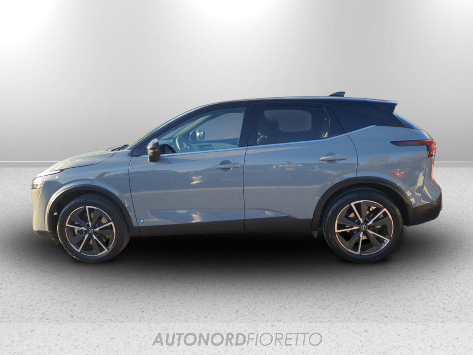 AUTONORD Nissan Qashqai