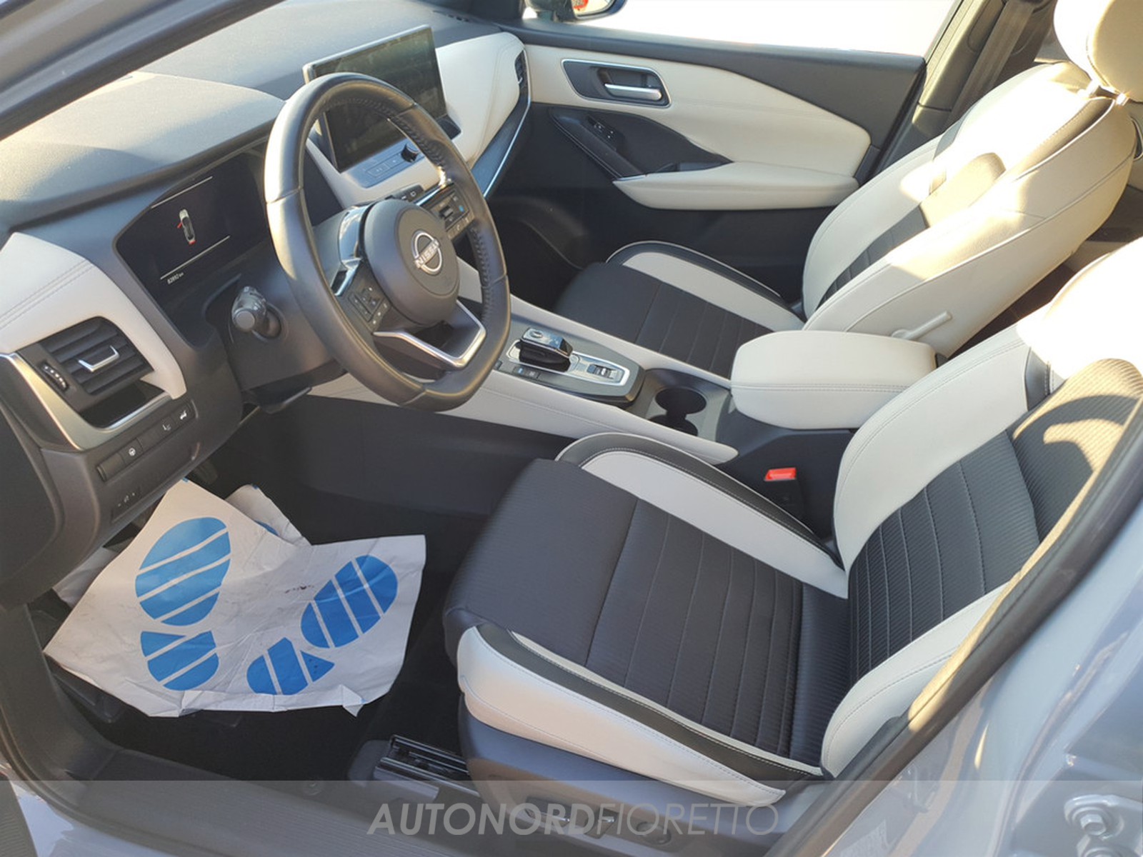 AUTONORD Nissan Qashqai