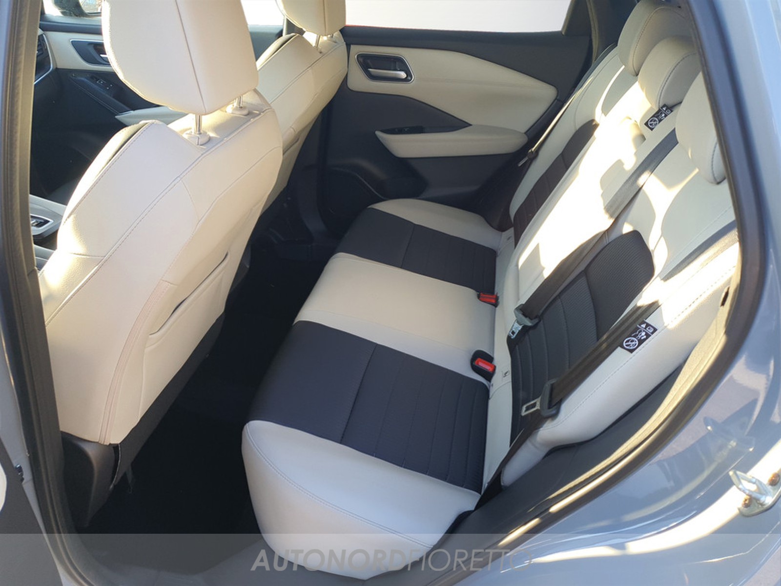 AUTONORD Nissan Qashqai