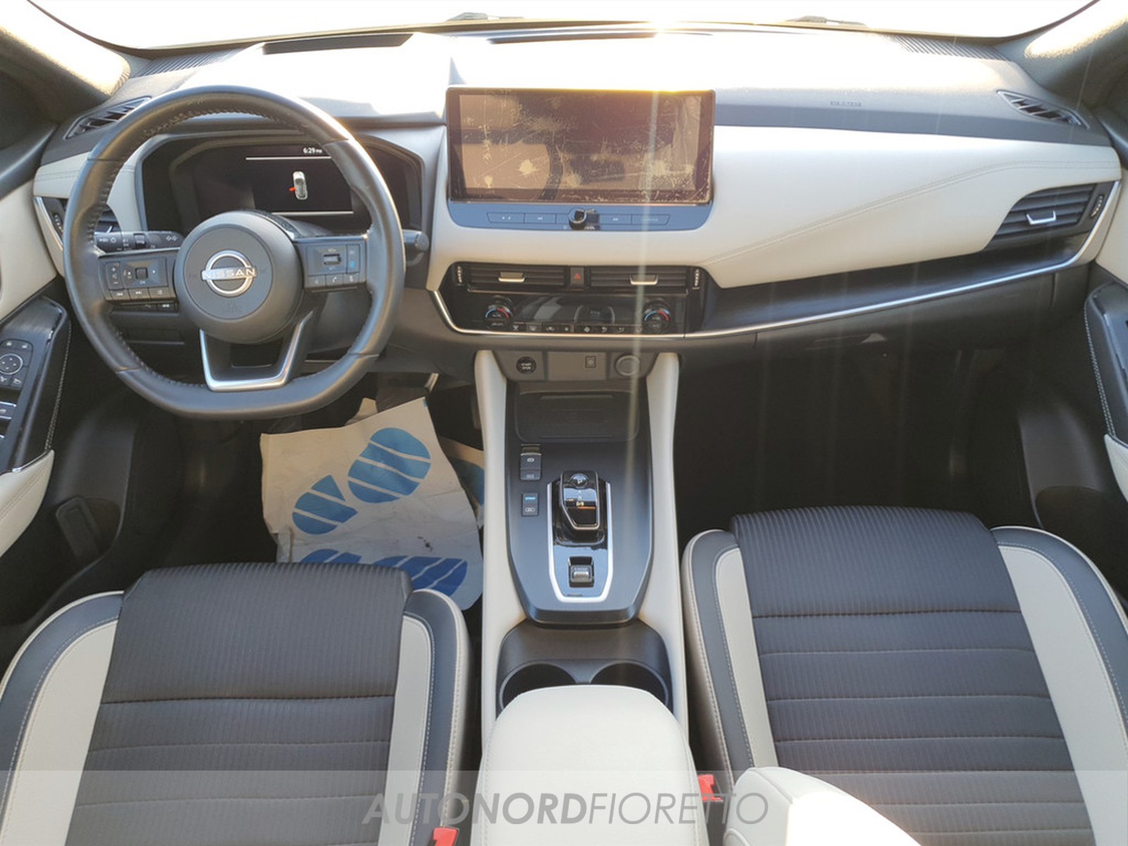 AUTONORD Nissan Qashqai