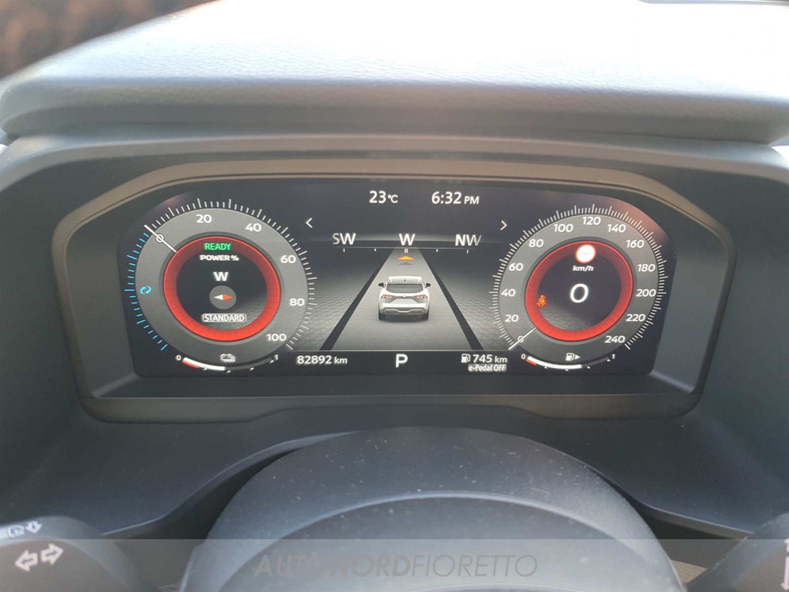 AUTONORD Nissan Qashqai