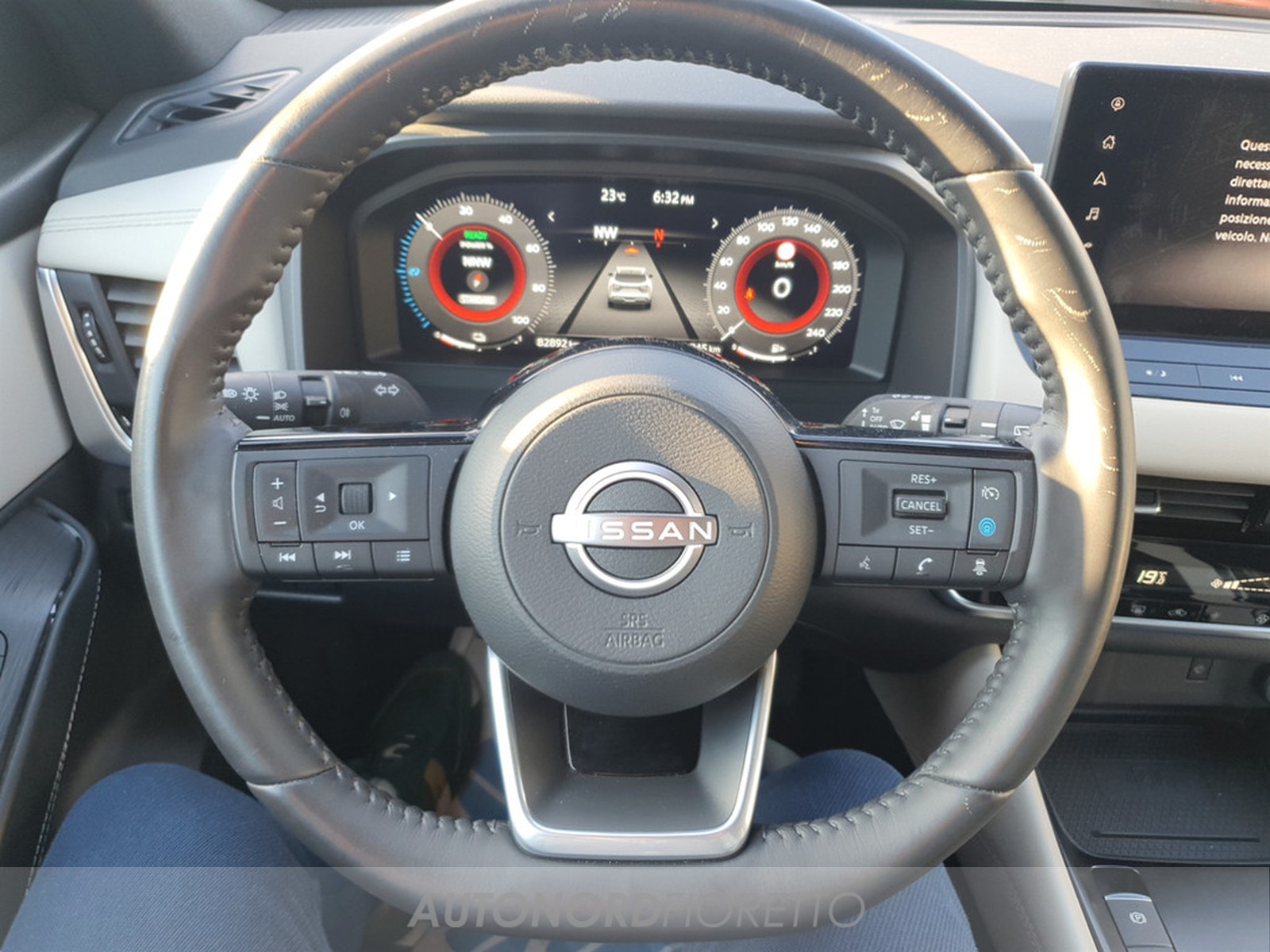 AUTONORD Nissan Qashqai