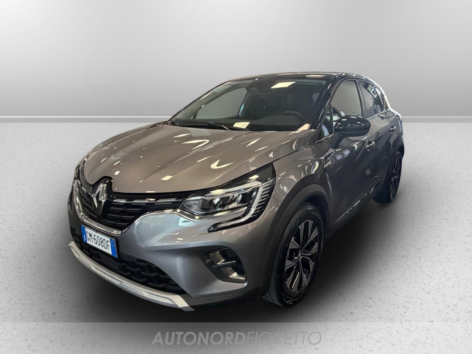 AUTONORD Renault Captur