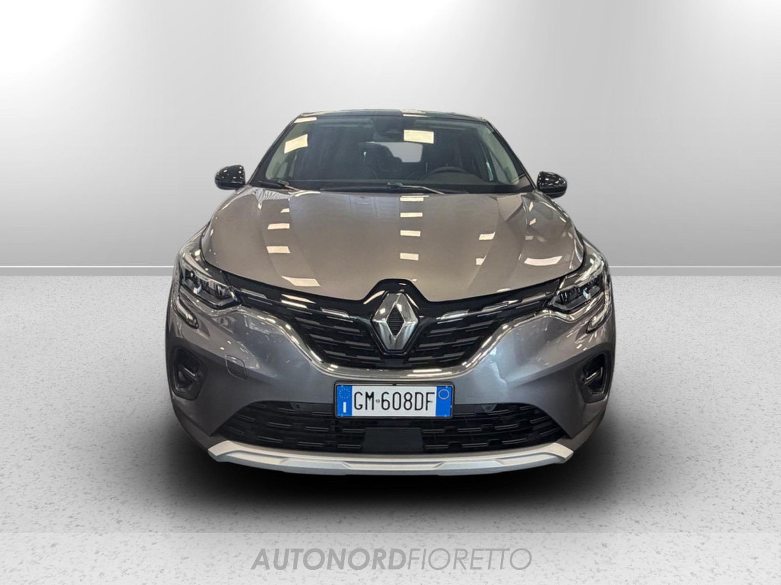 AUTONORD Renault Captur