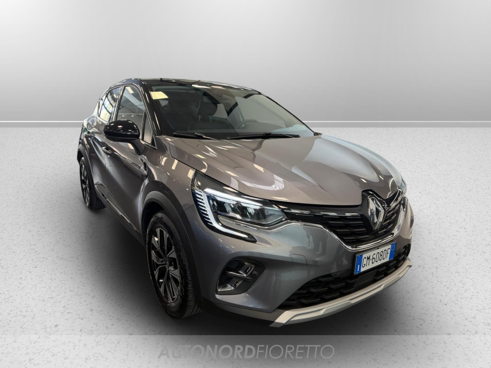 AUTONORD Renault Captur