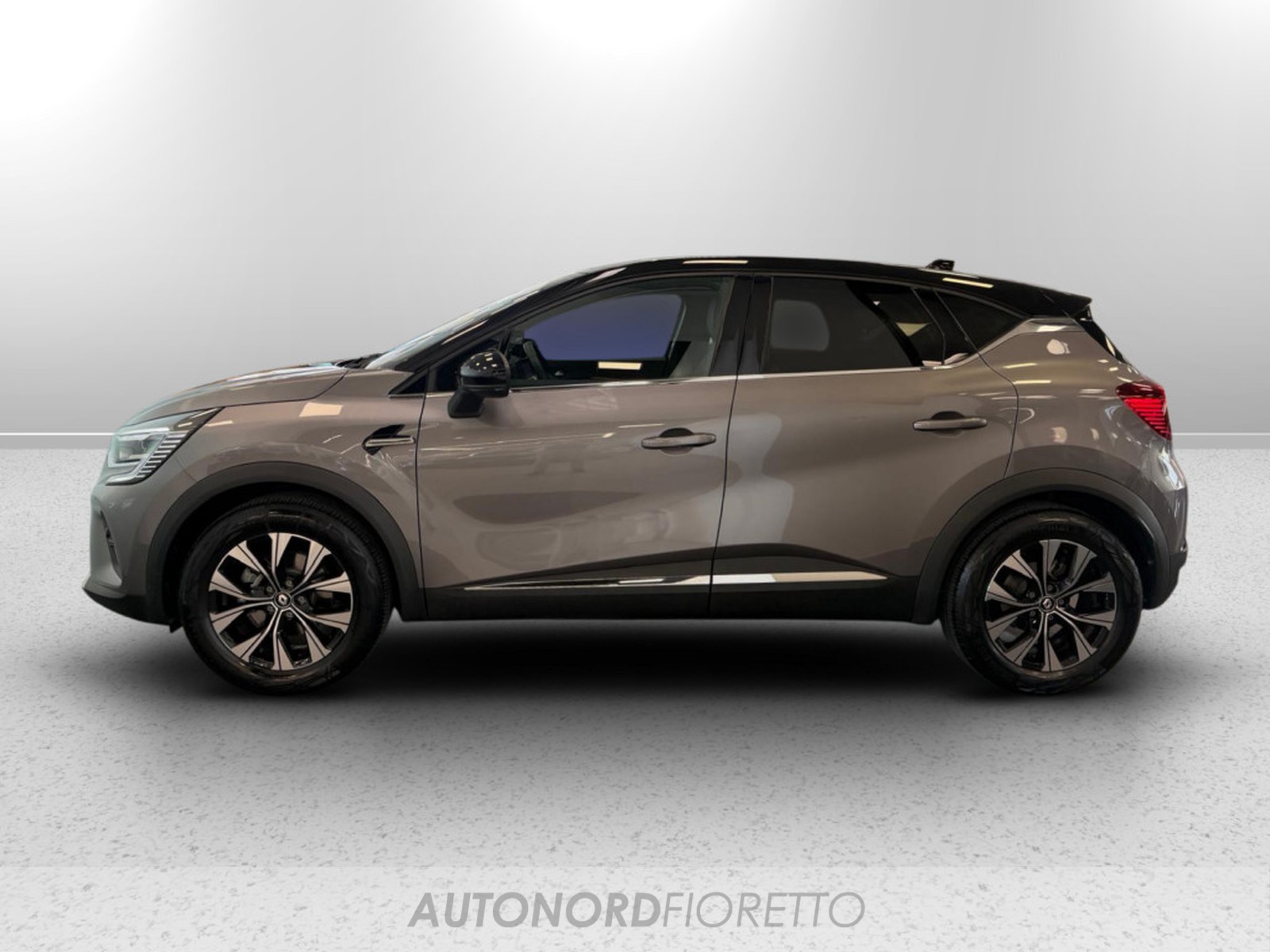 AUTONORD Renault Captur