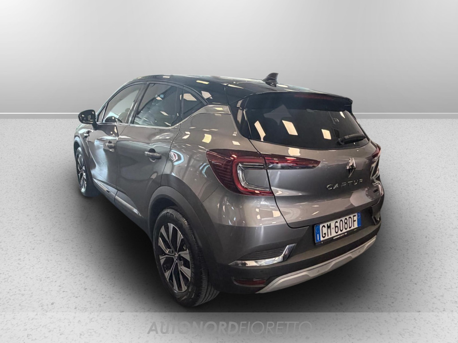 AUTONORD Renault Captur
